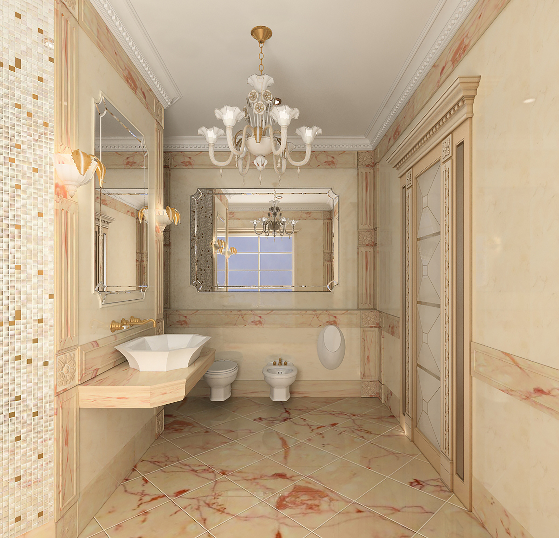 Уникальный мир | Millennium park