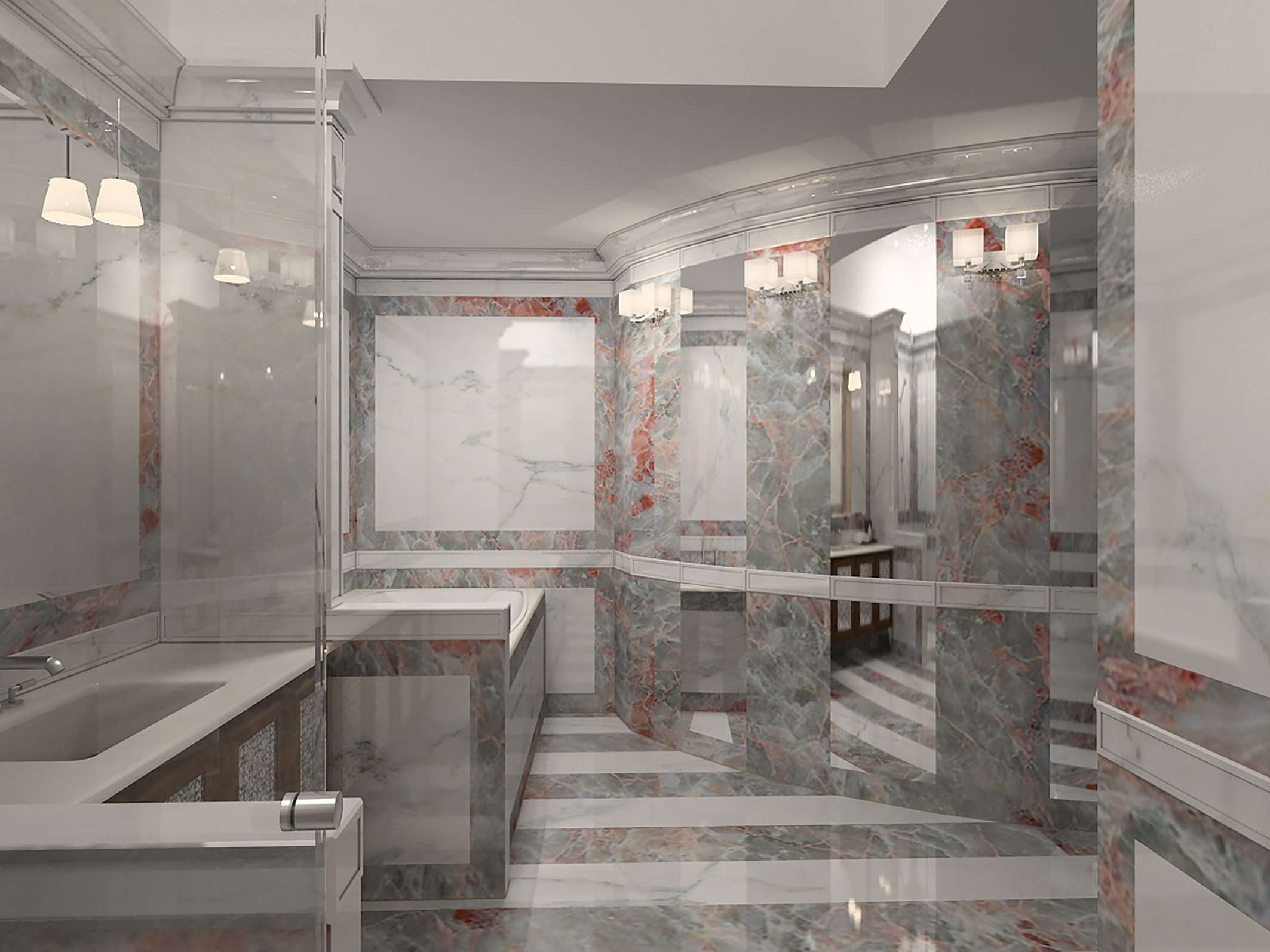 Уникальный мир | Millennium park