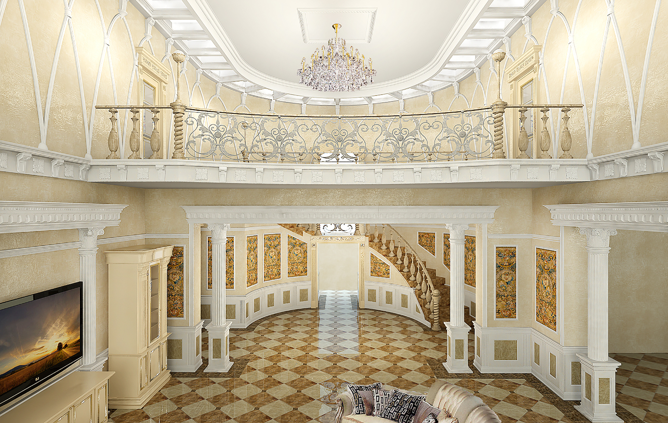 Уникальный мир | Millennium park