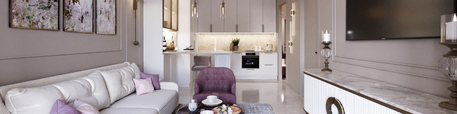 Елизавета Костючкова