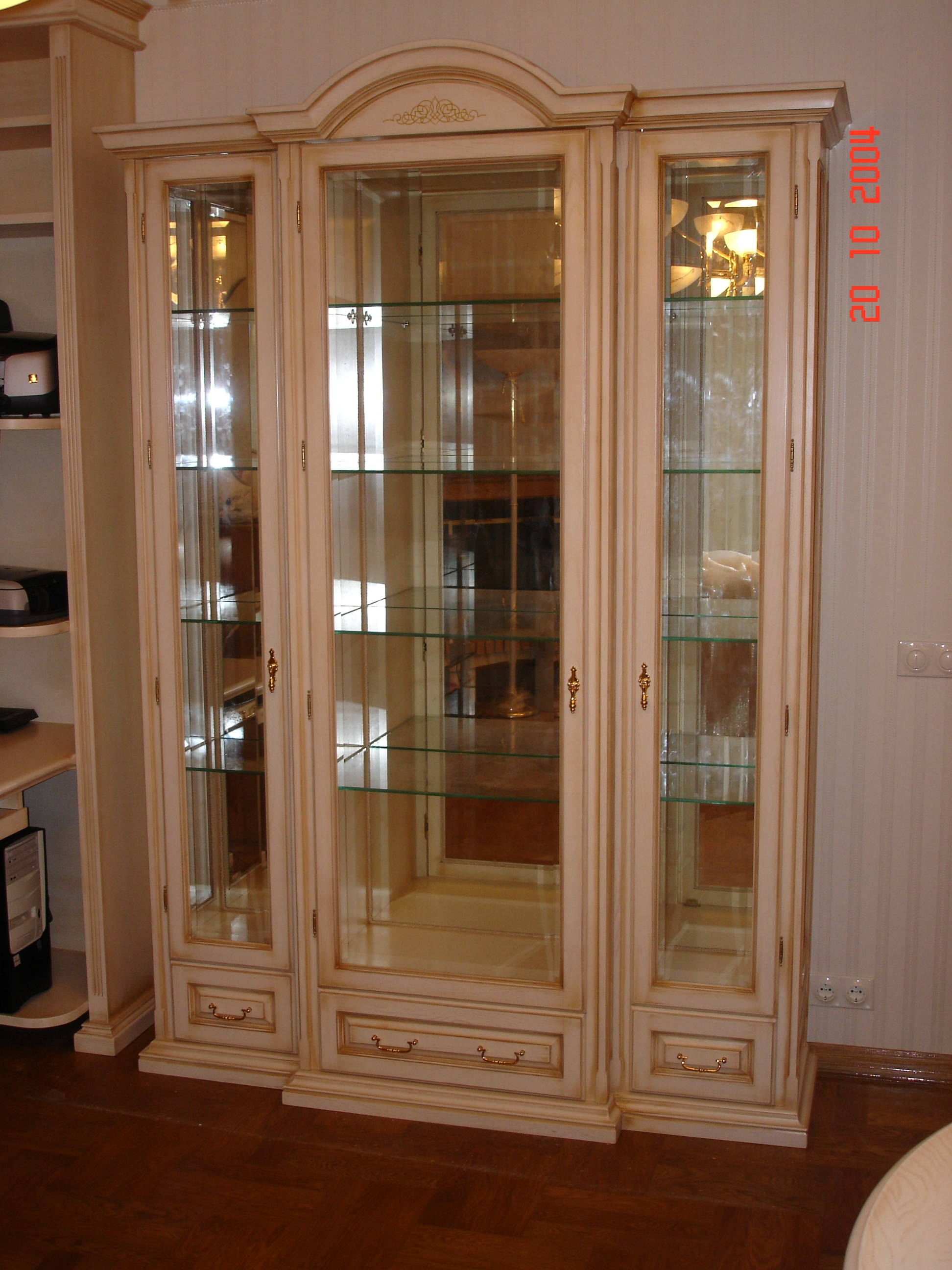 Корпусная мебель