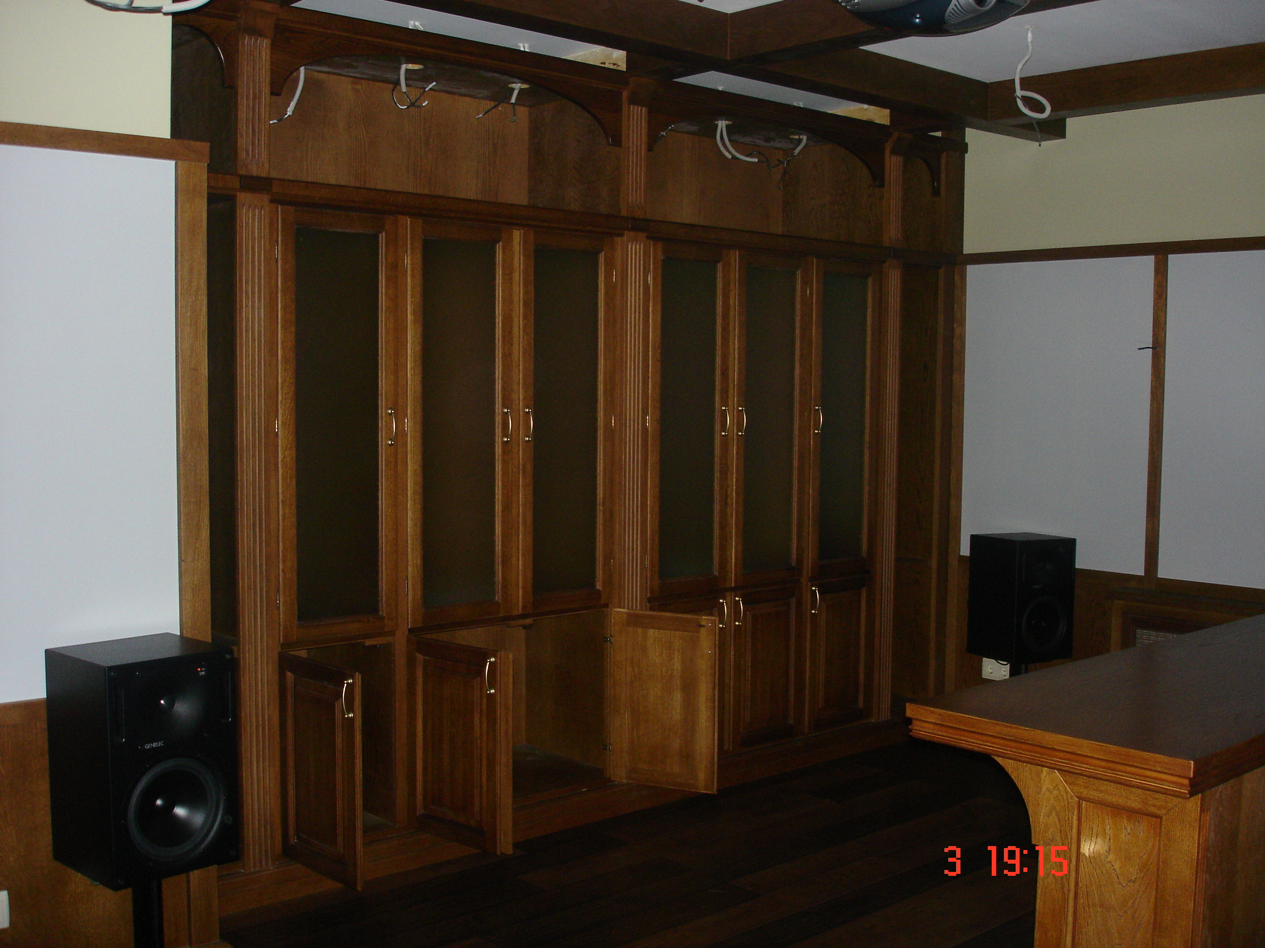 Корпусная мебель