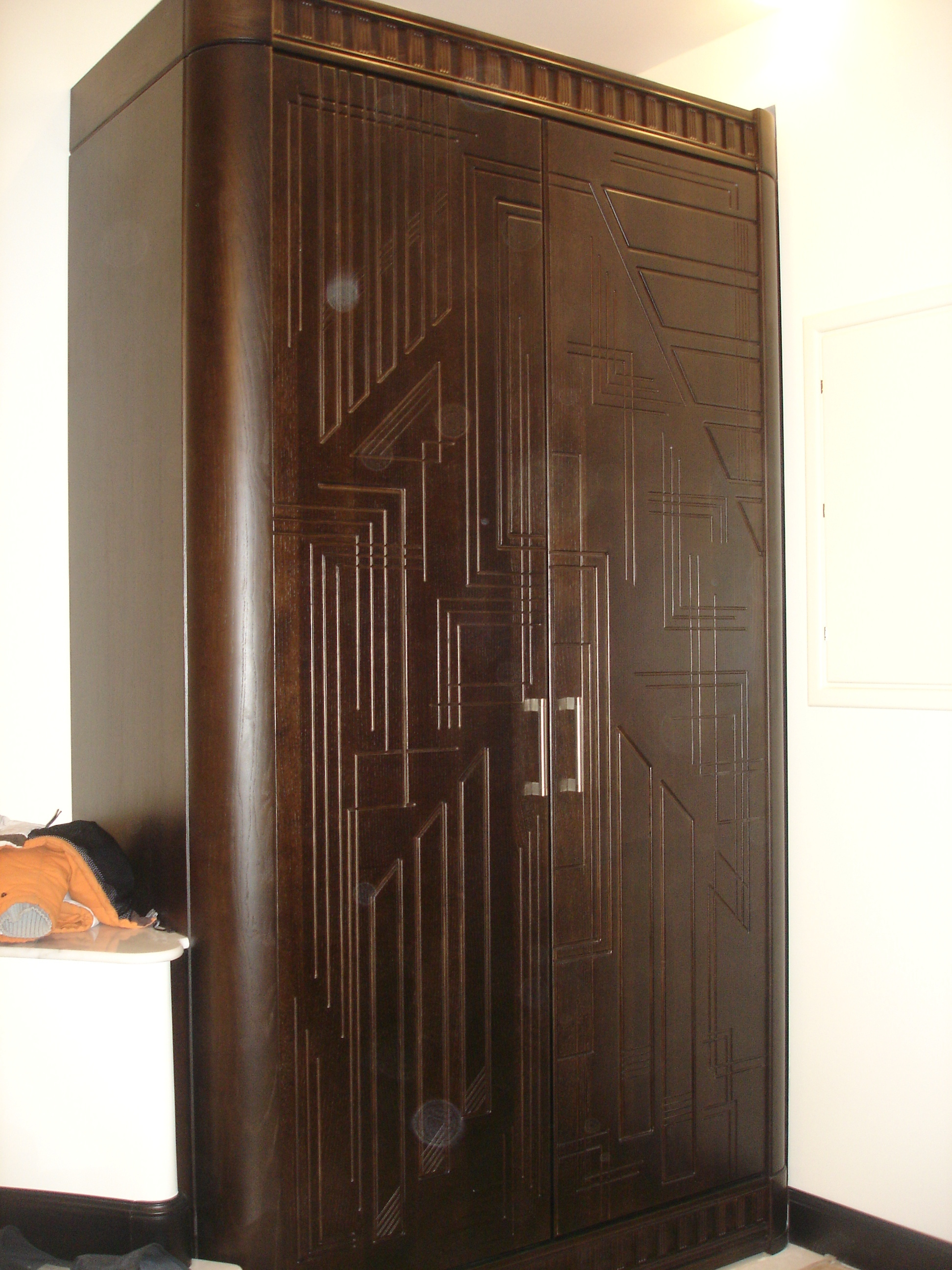 Корпусная мебель