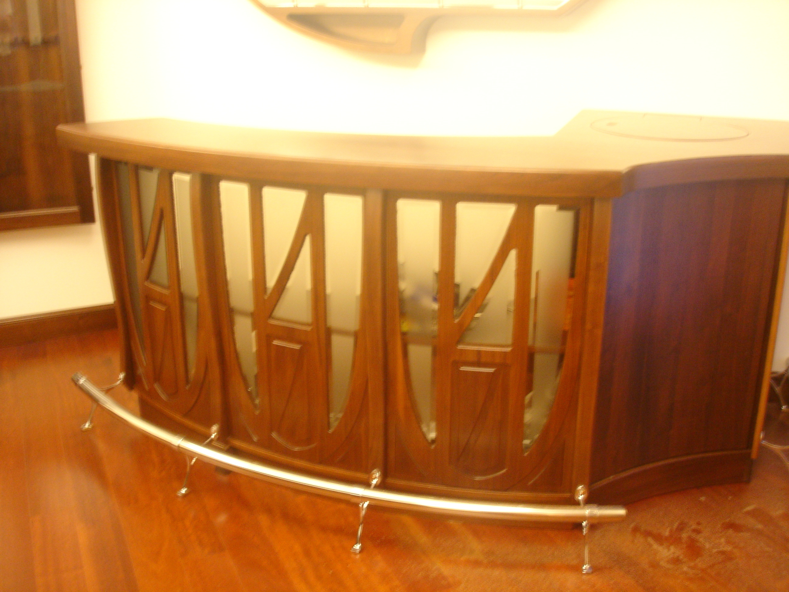 Корпусная мебель