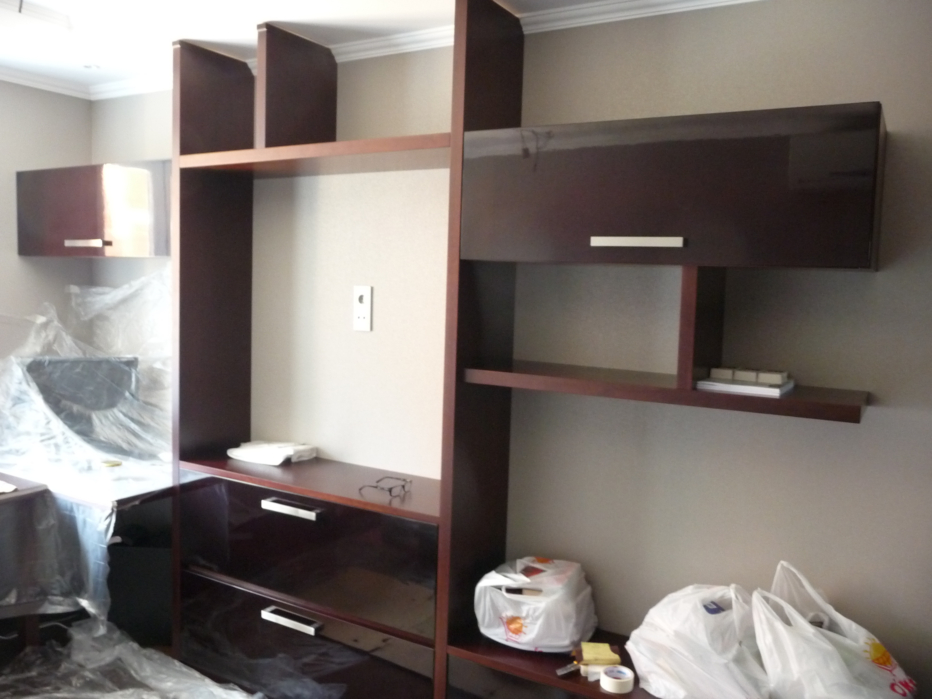 Корпусная мебель