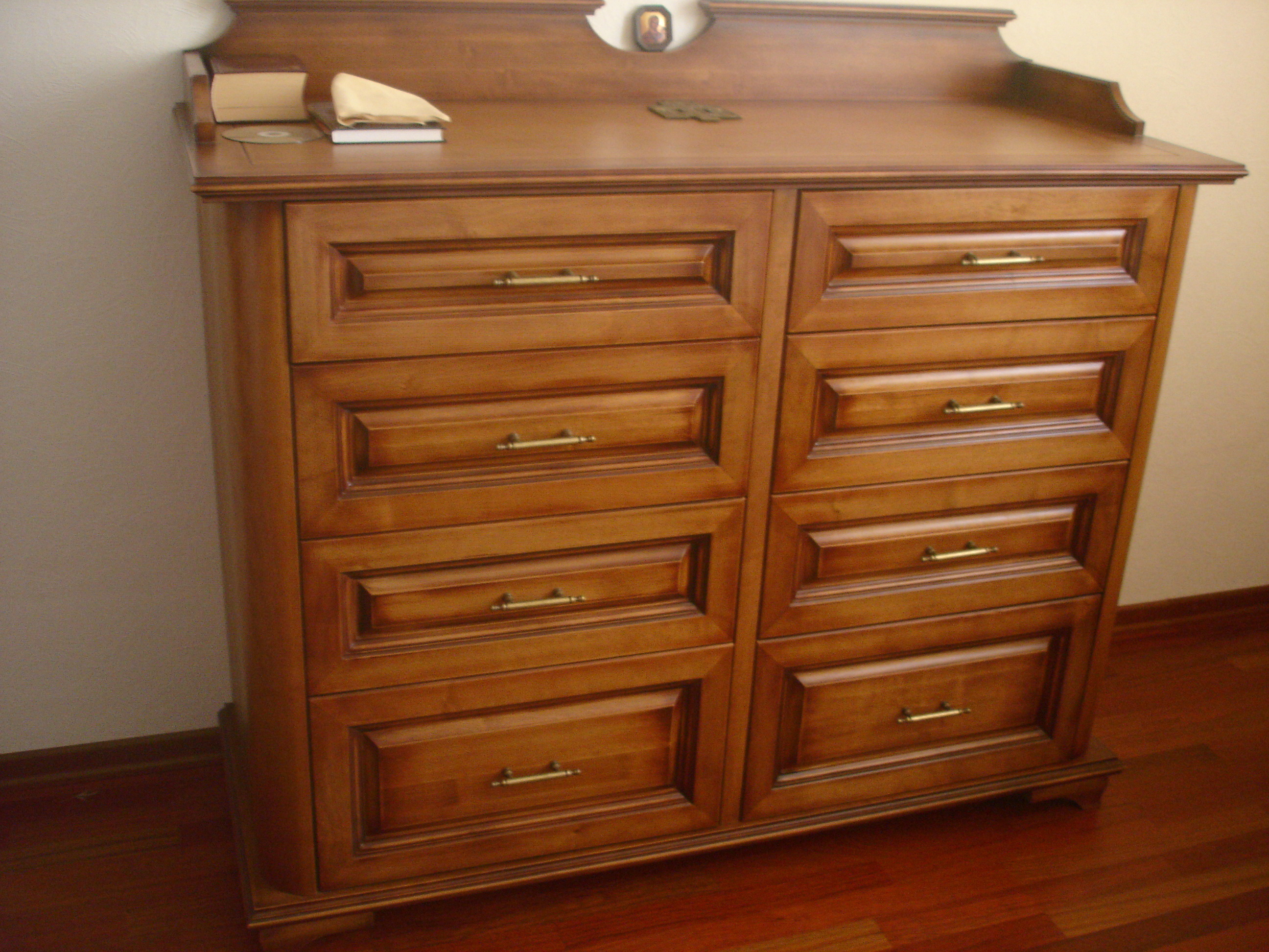 Корпусная мебель