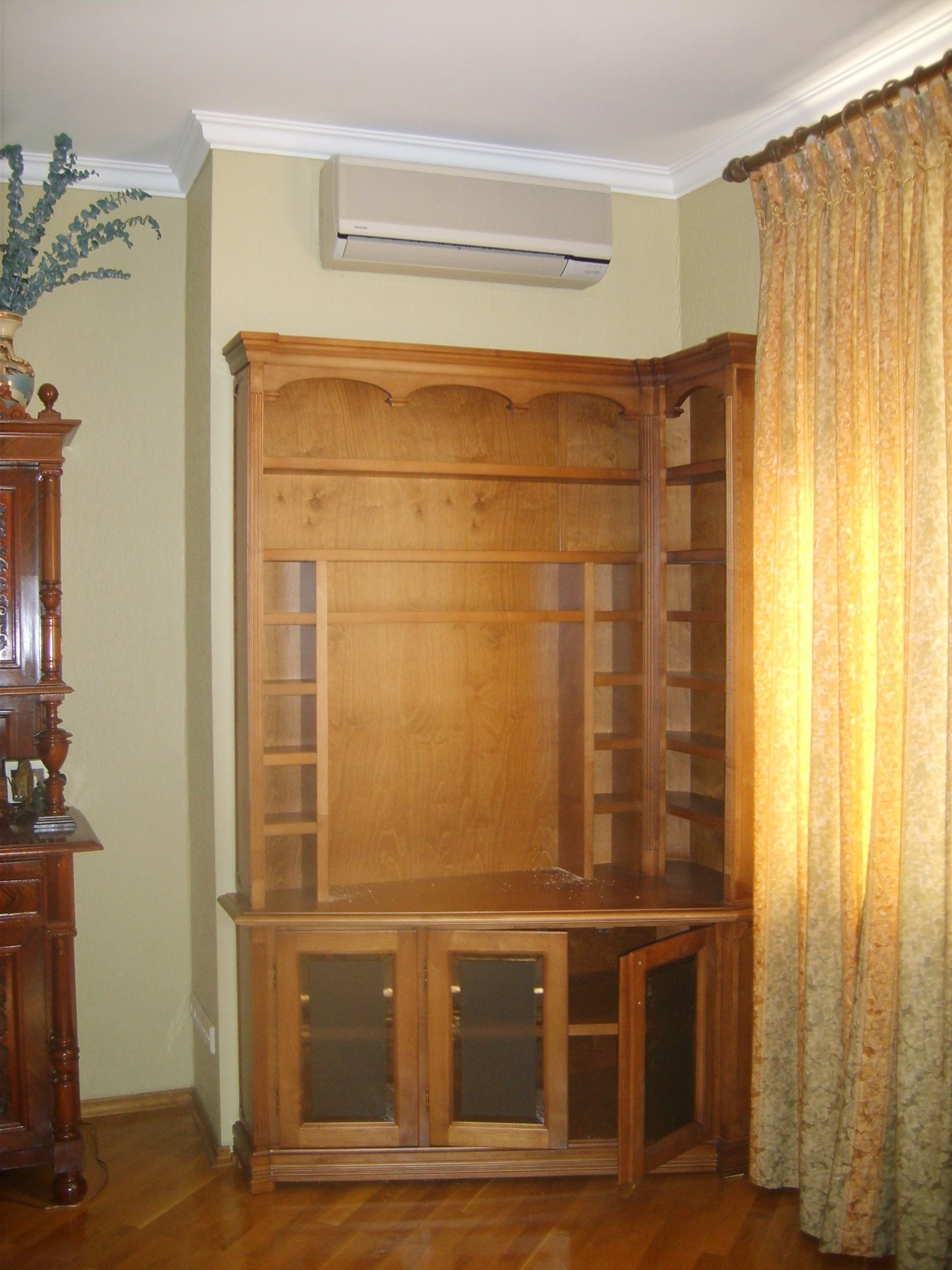 Корпусная мебель