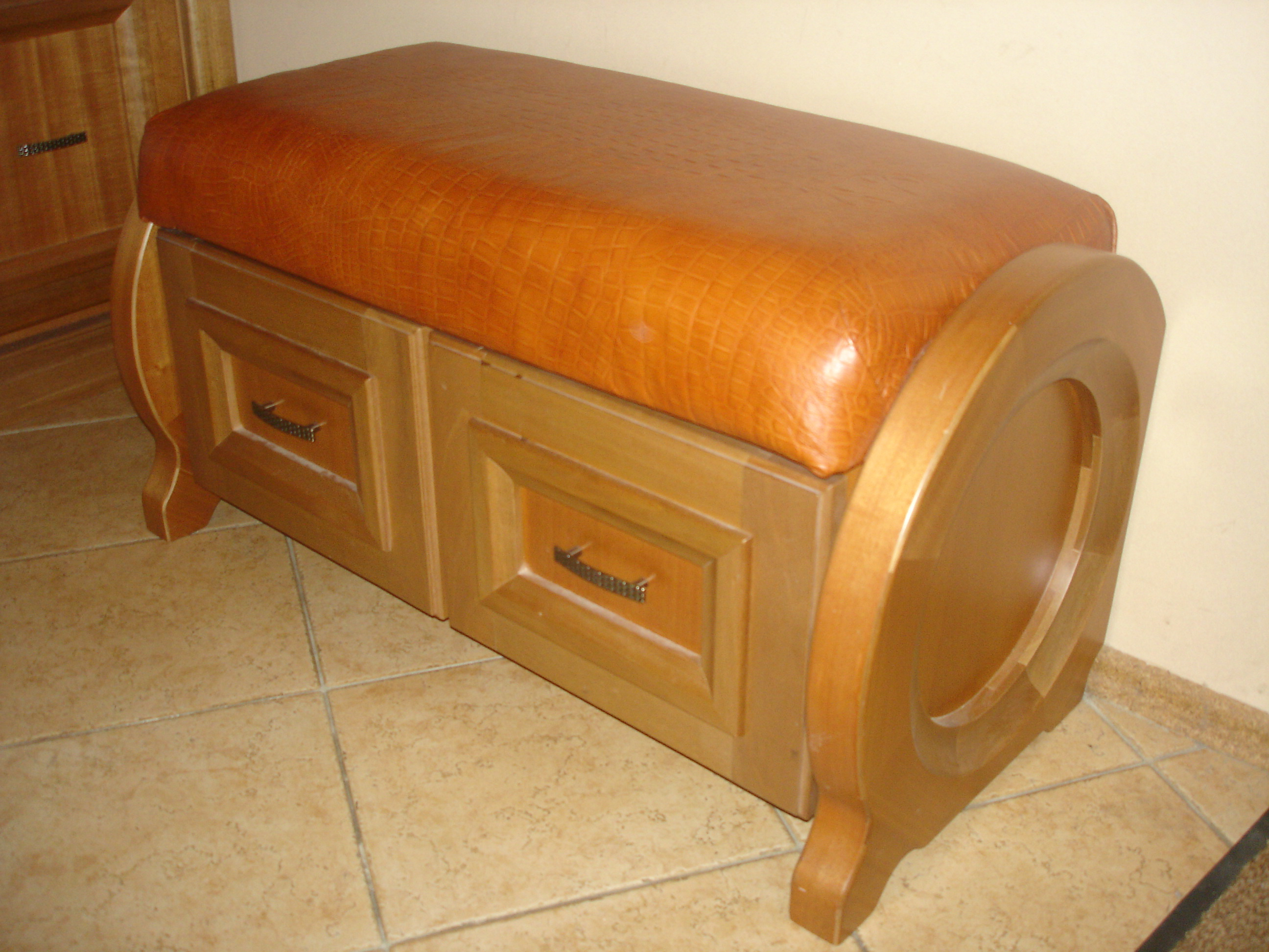 Корпусная мебель