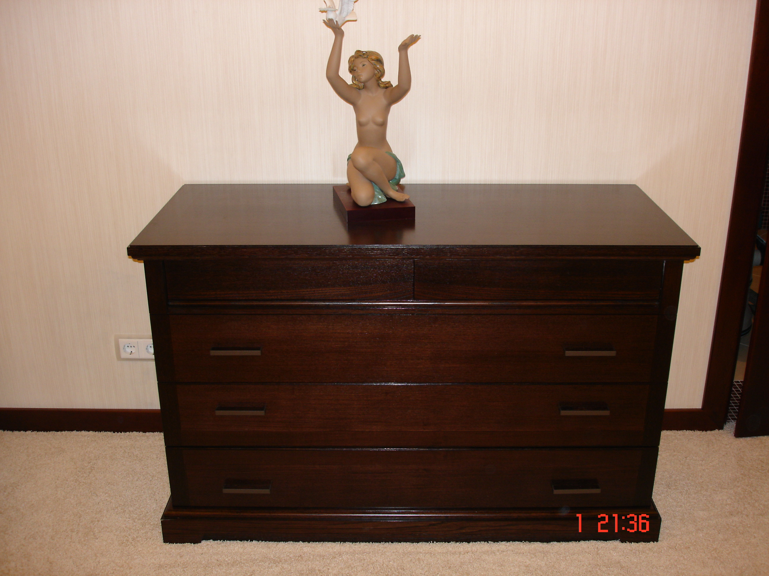 Корпусная мебель