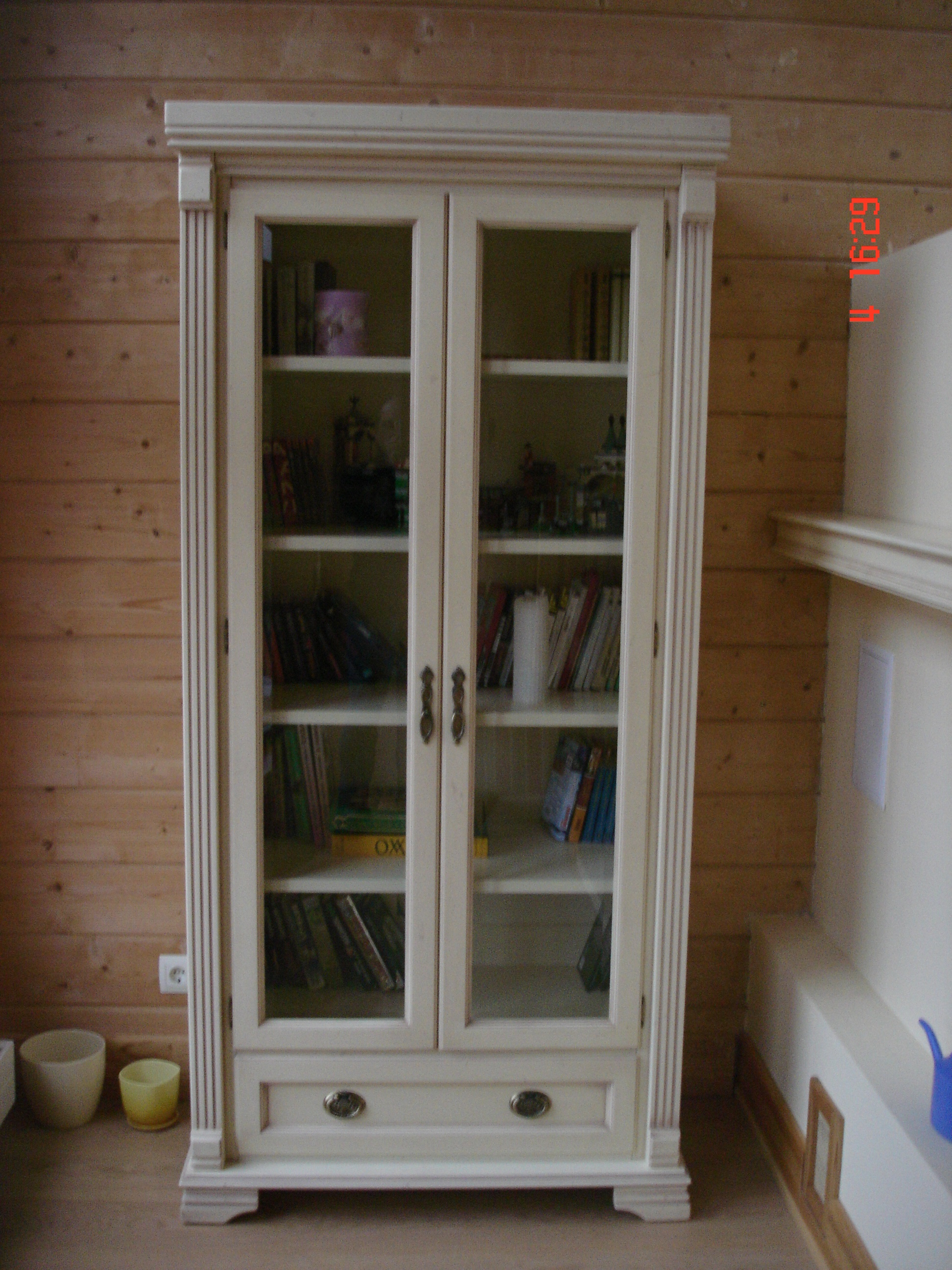 Корпусная мебель