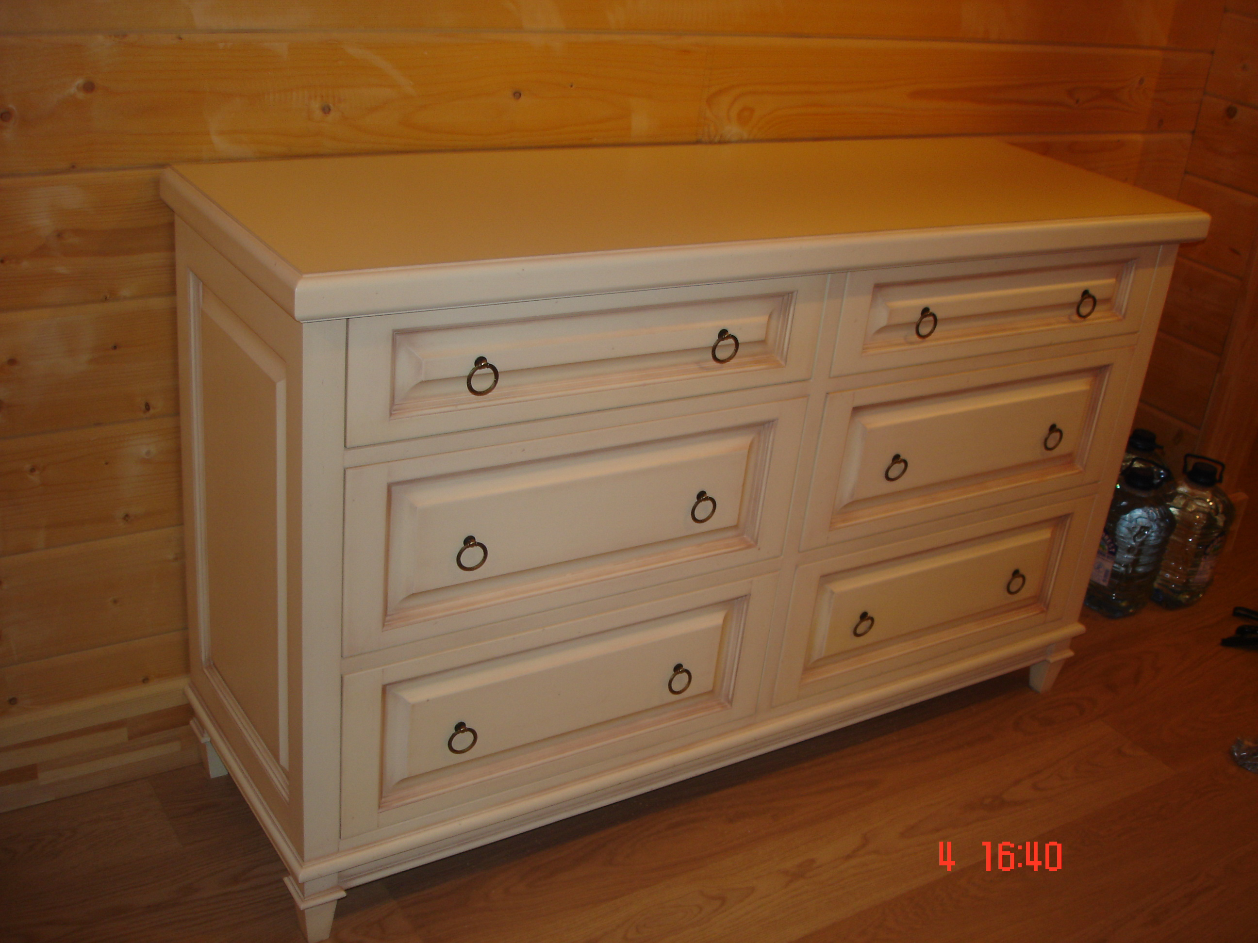 Корпусная мебель