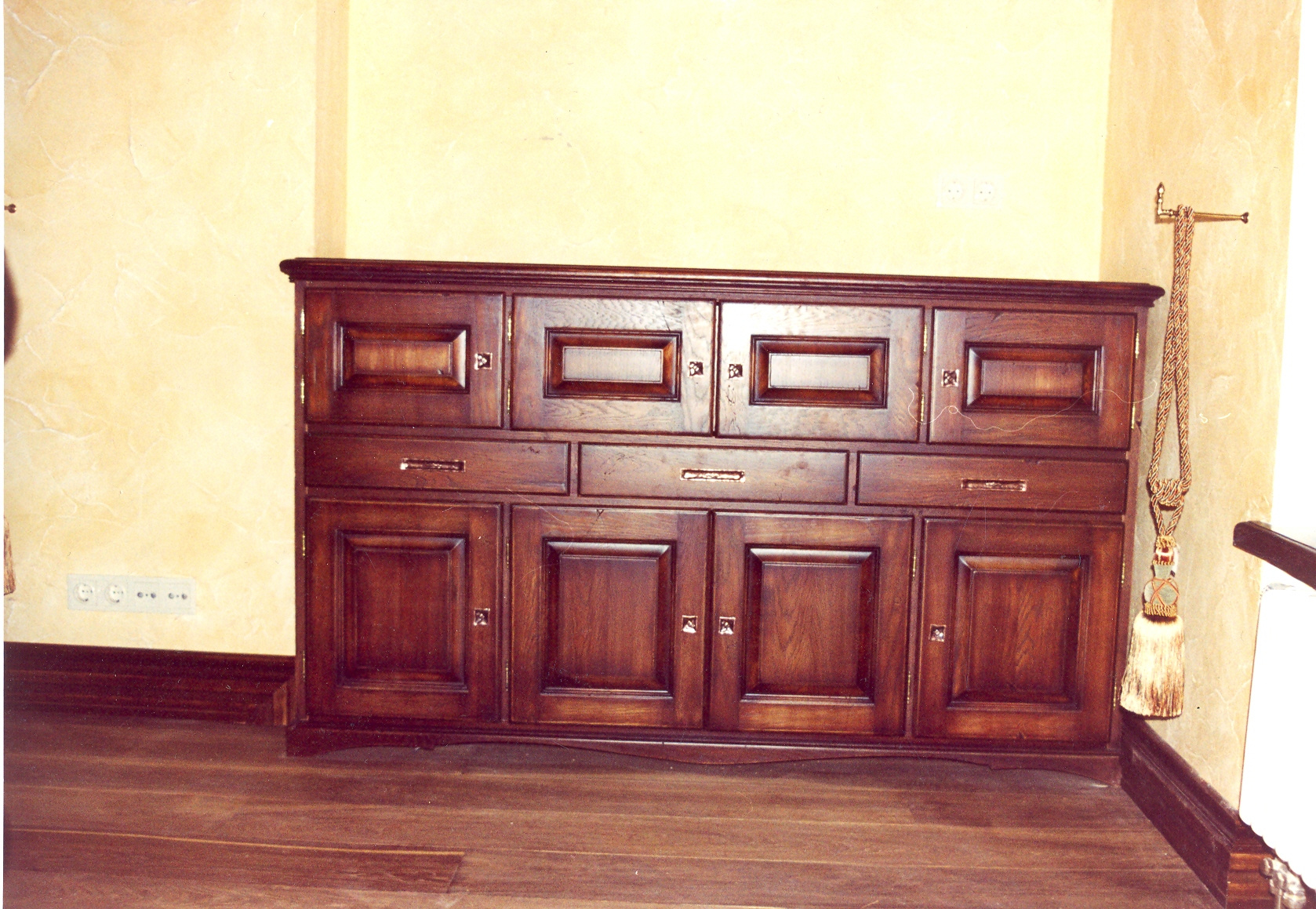 Корпусная мебель