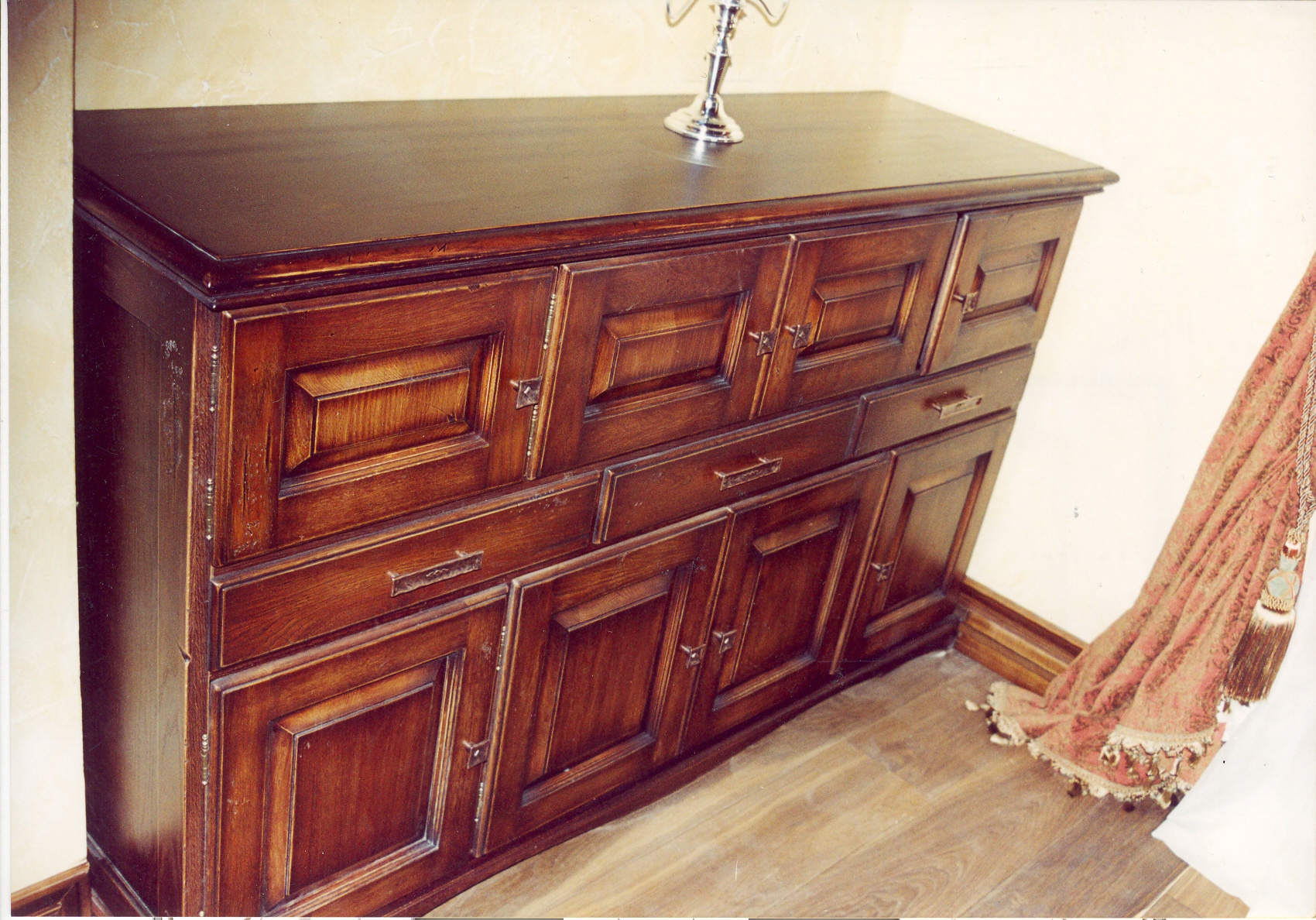 Корпусная мебель