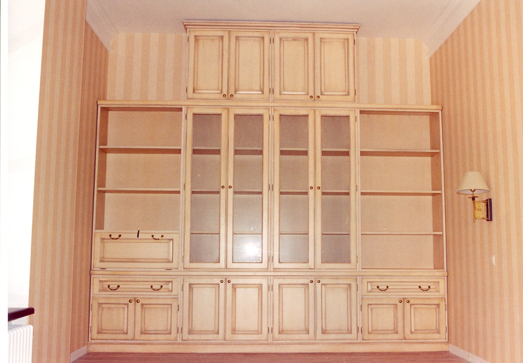 Корпусная мебель