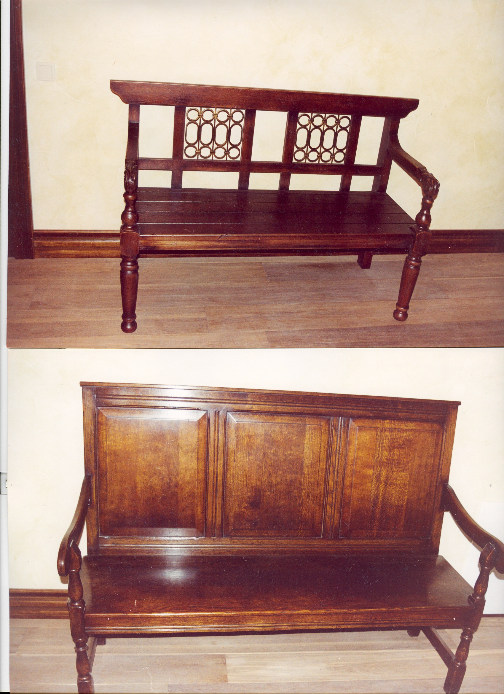 Корпусная мебель