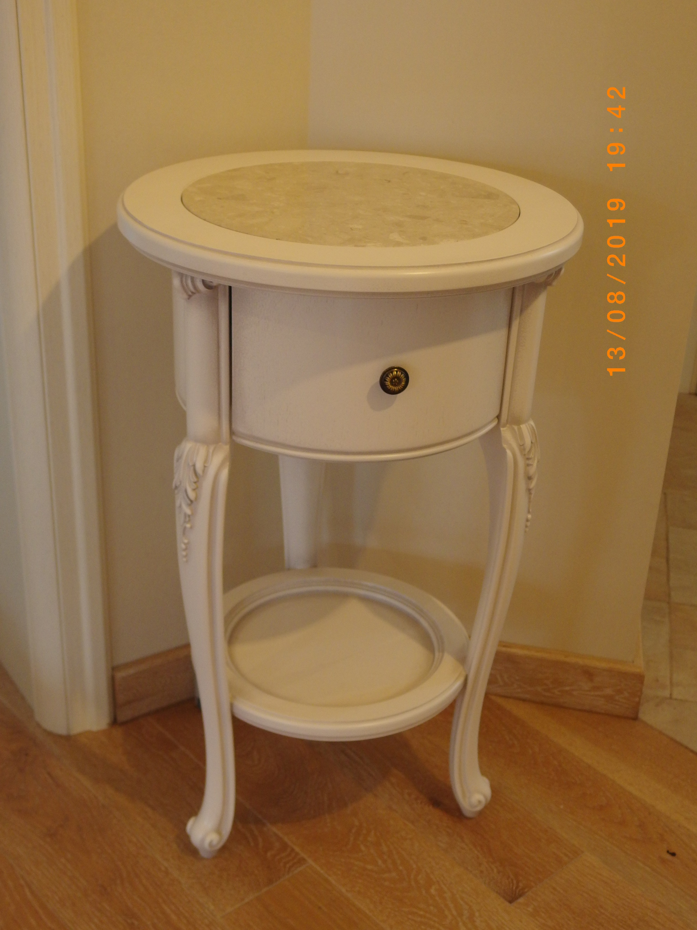 Консоли в процессе работы