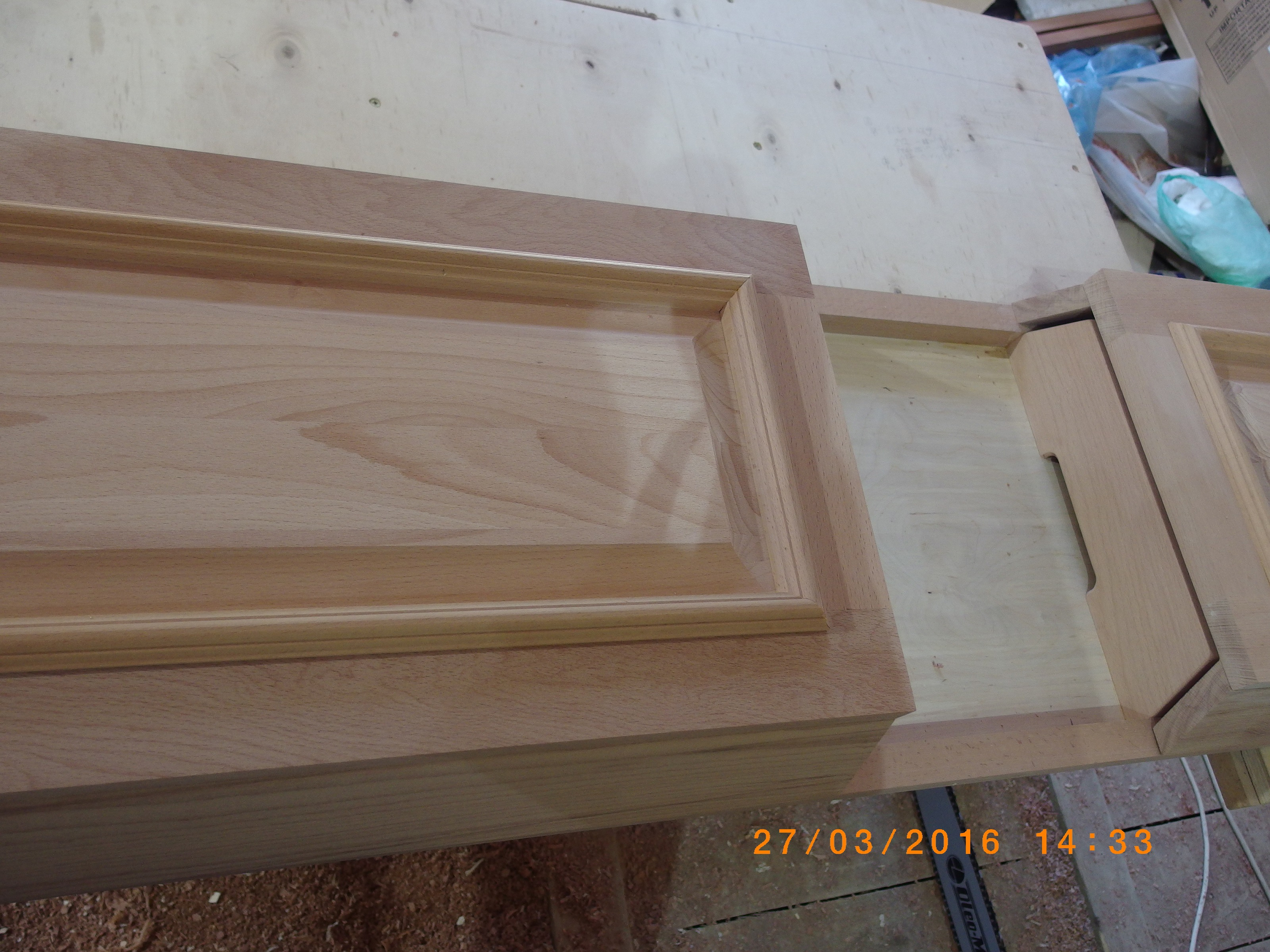 Корпусная мебель