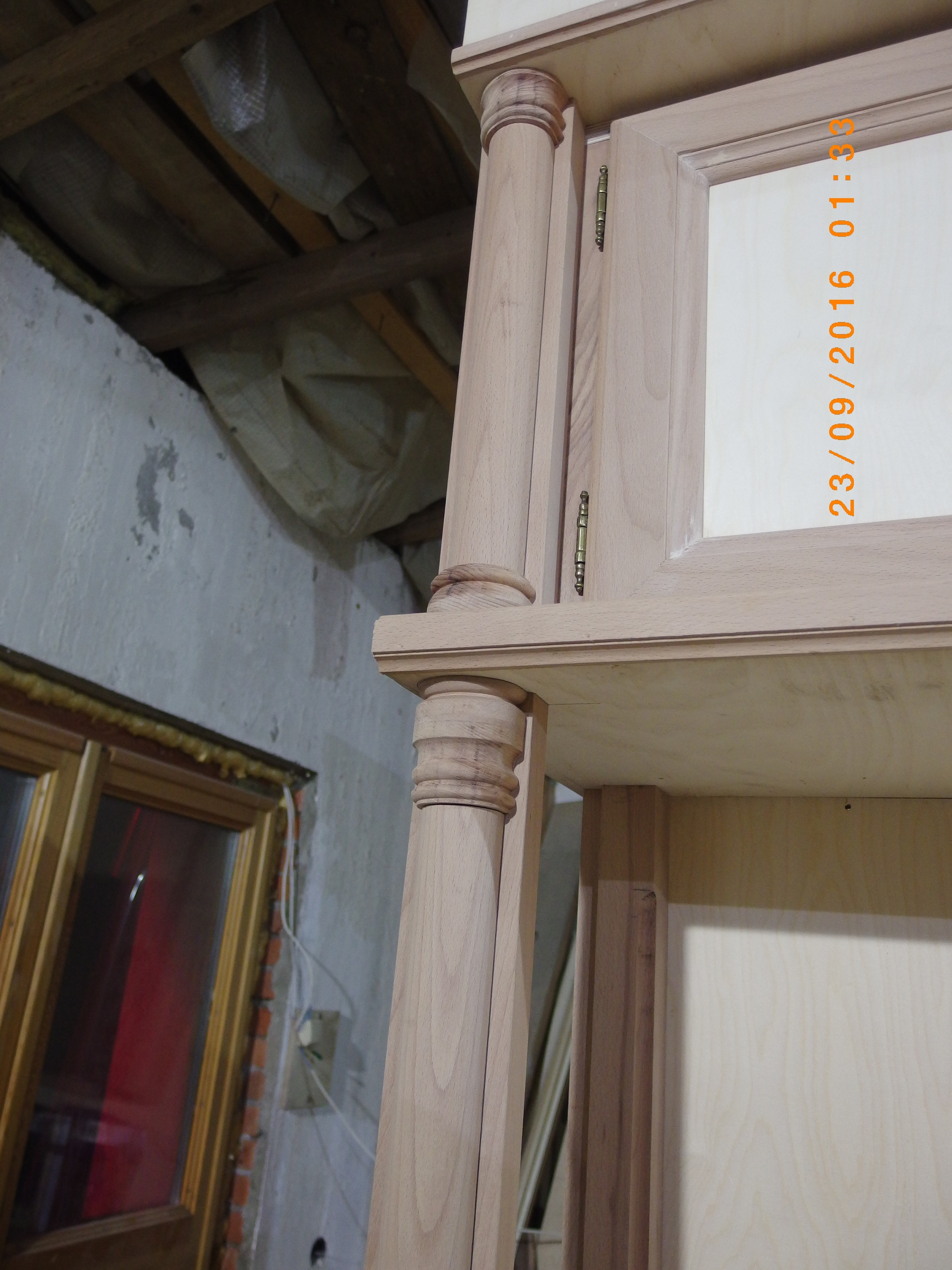 Корпусная мебель