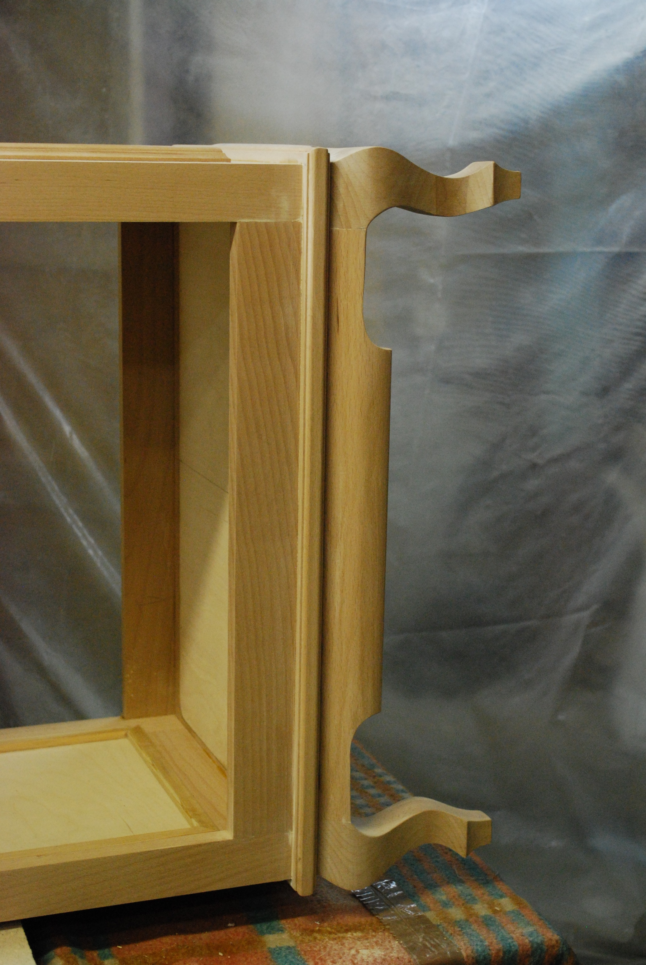 Корпусная мебель