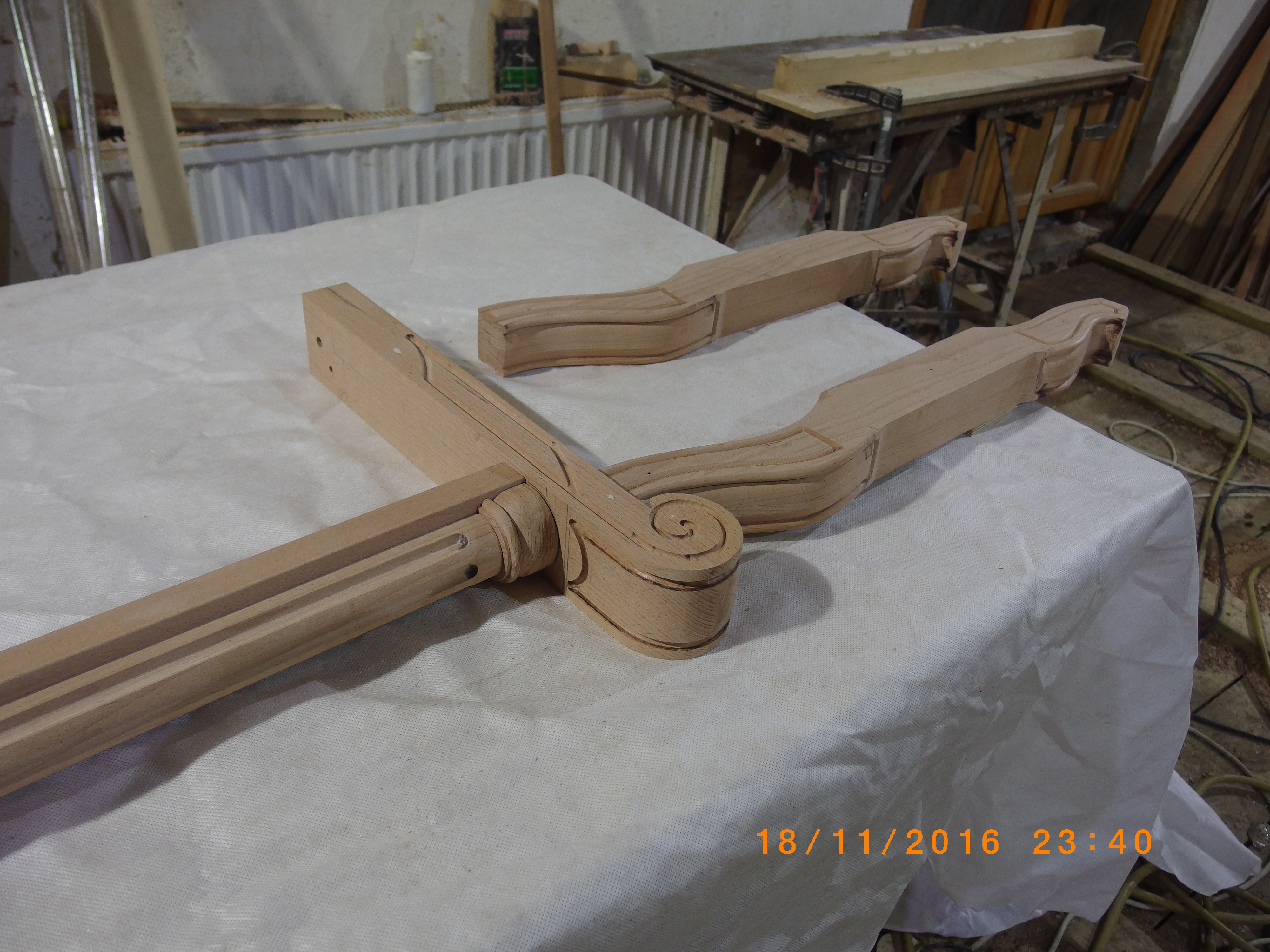 Корпусная мебель