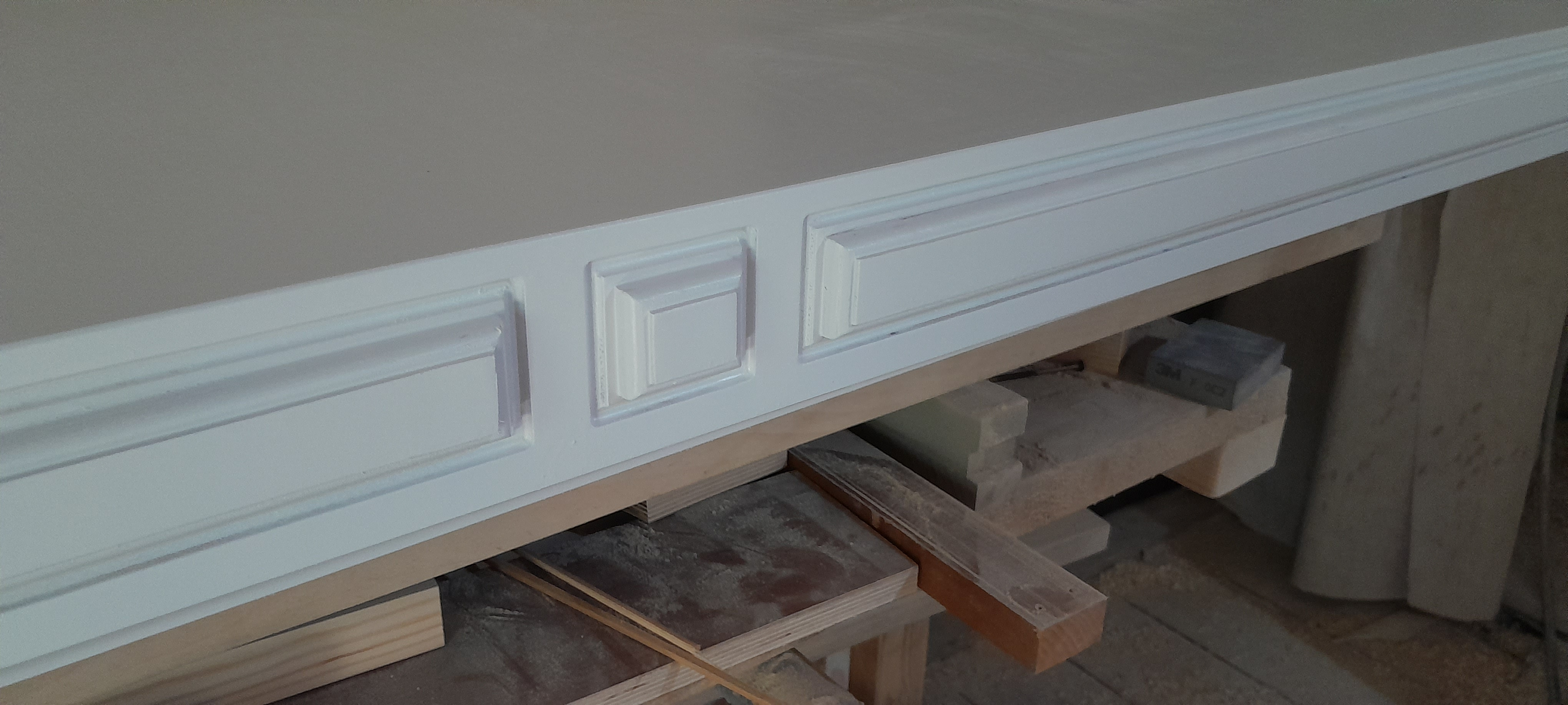 Корпусная мебель