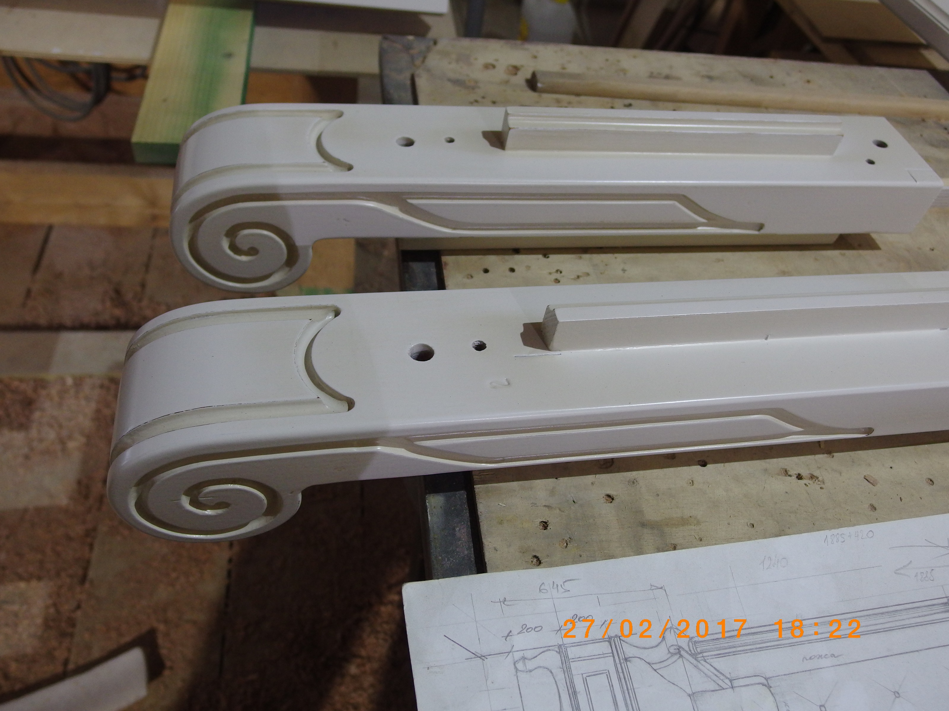 Корпусная мебель