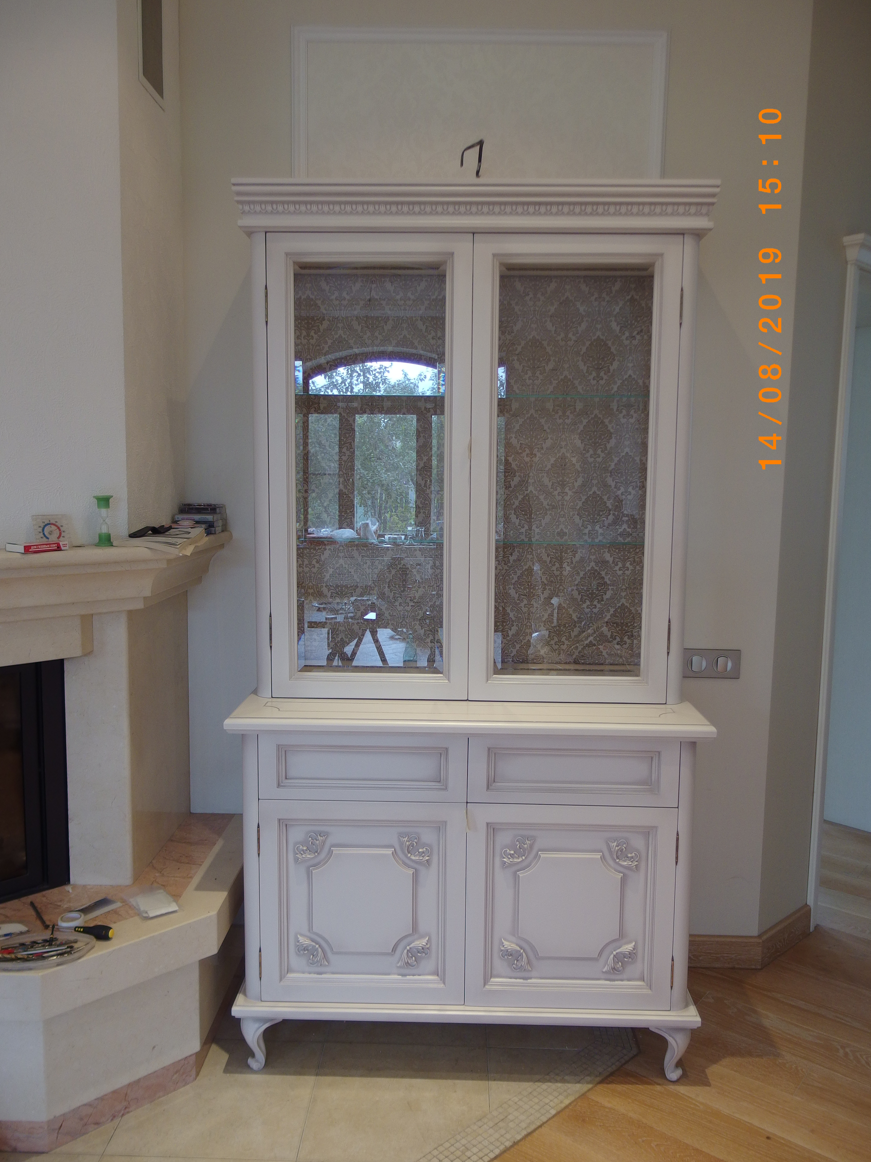 Корпусная мебель