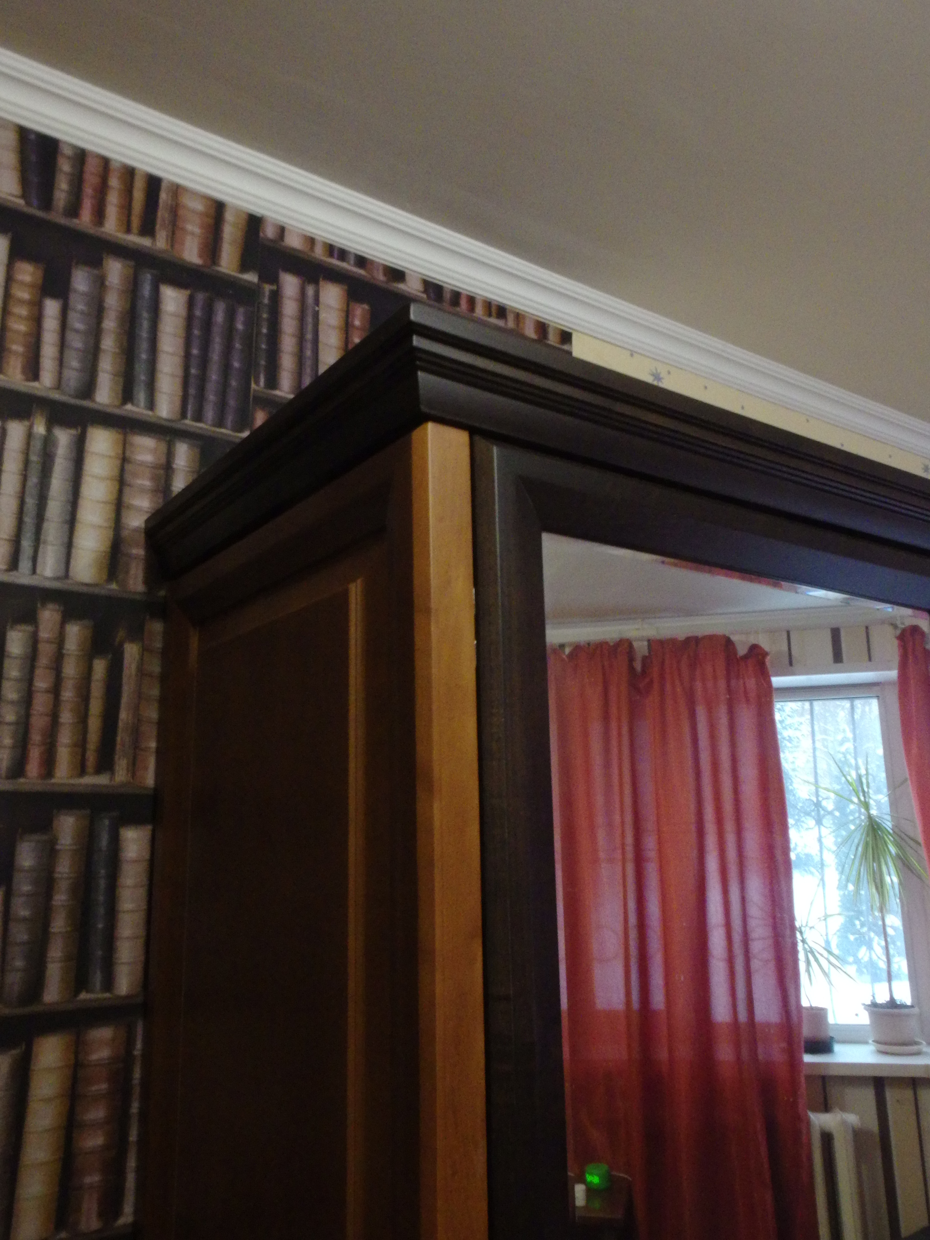 Корпусная мебель