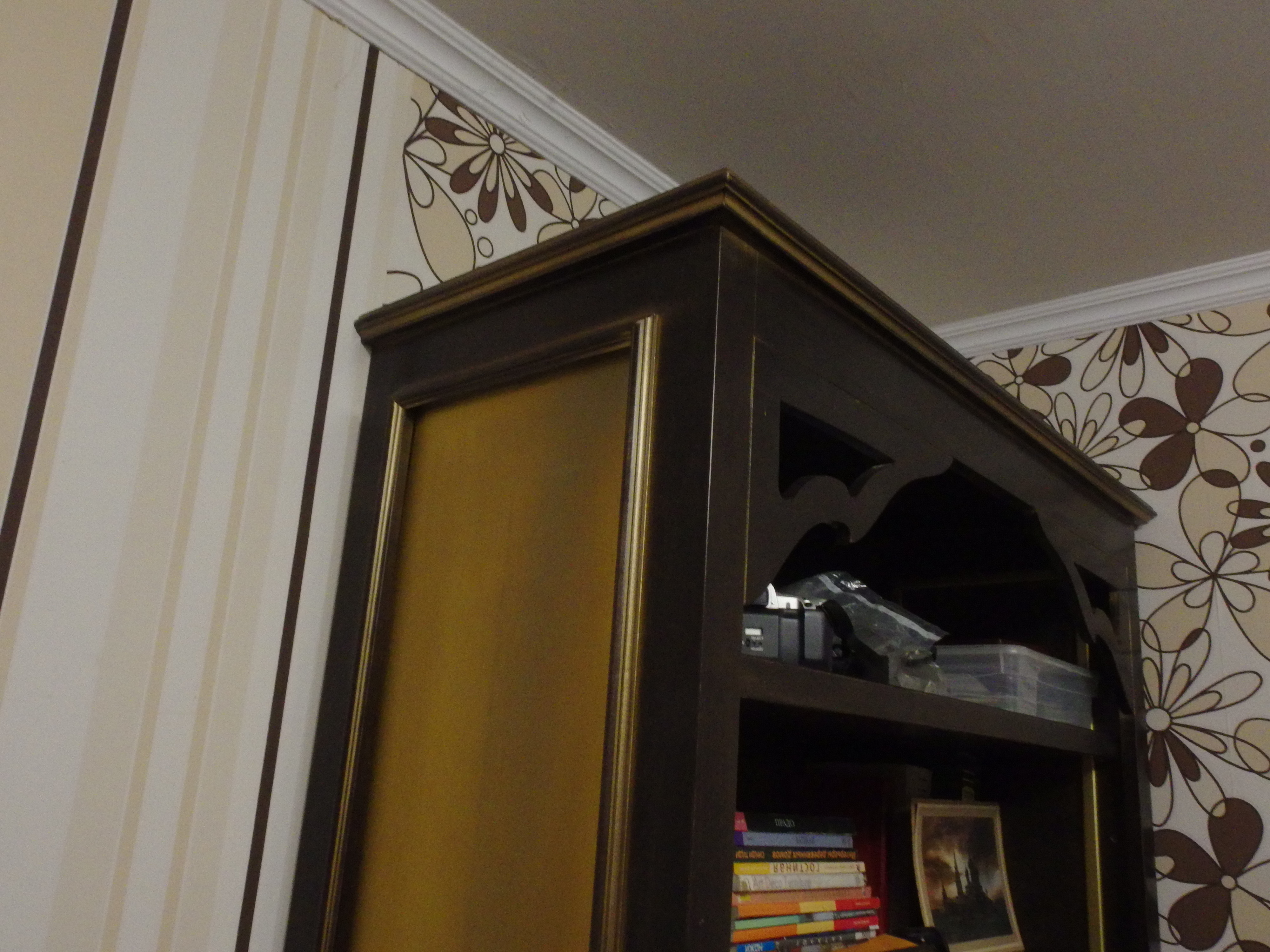 Корпусная мебель