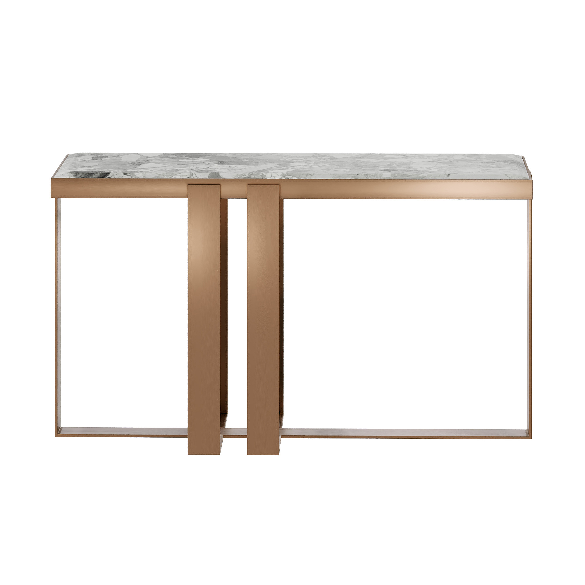 Моделинг Консоли Terni FB