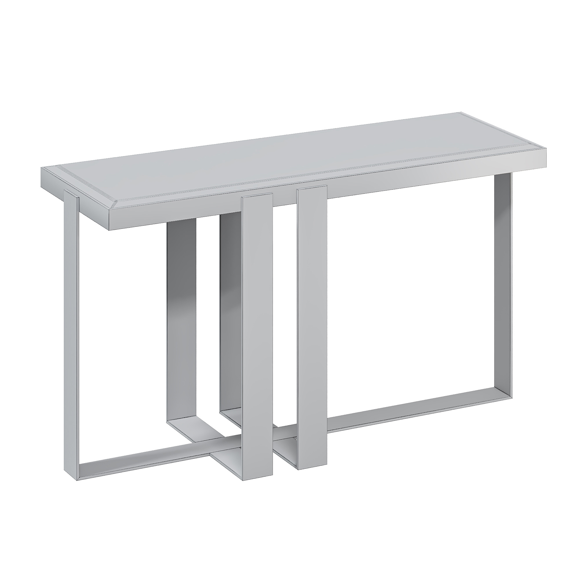 Моделинг Консоли Terni FB