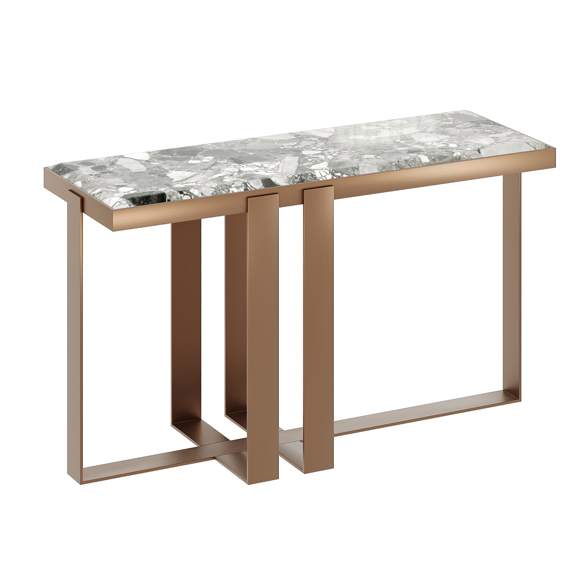 Обложка проекта: Моделинг Консоли Terni FB