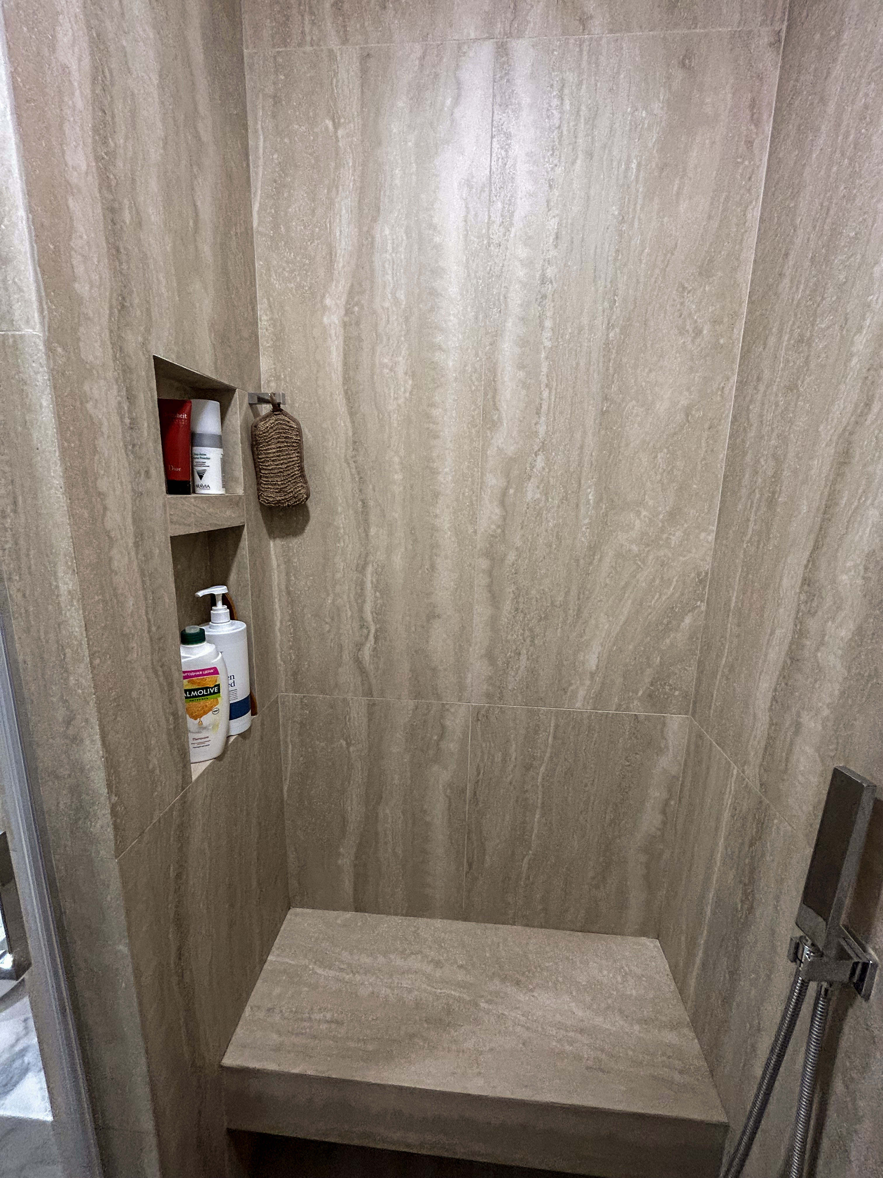 Дизайн-проект 3-комнатной квартиры 76 м² в ЖК Life Кутузовский, Москва