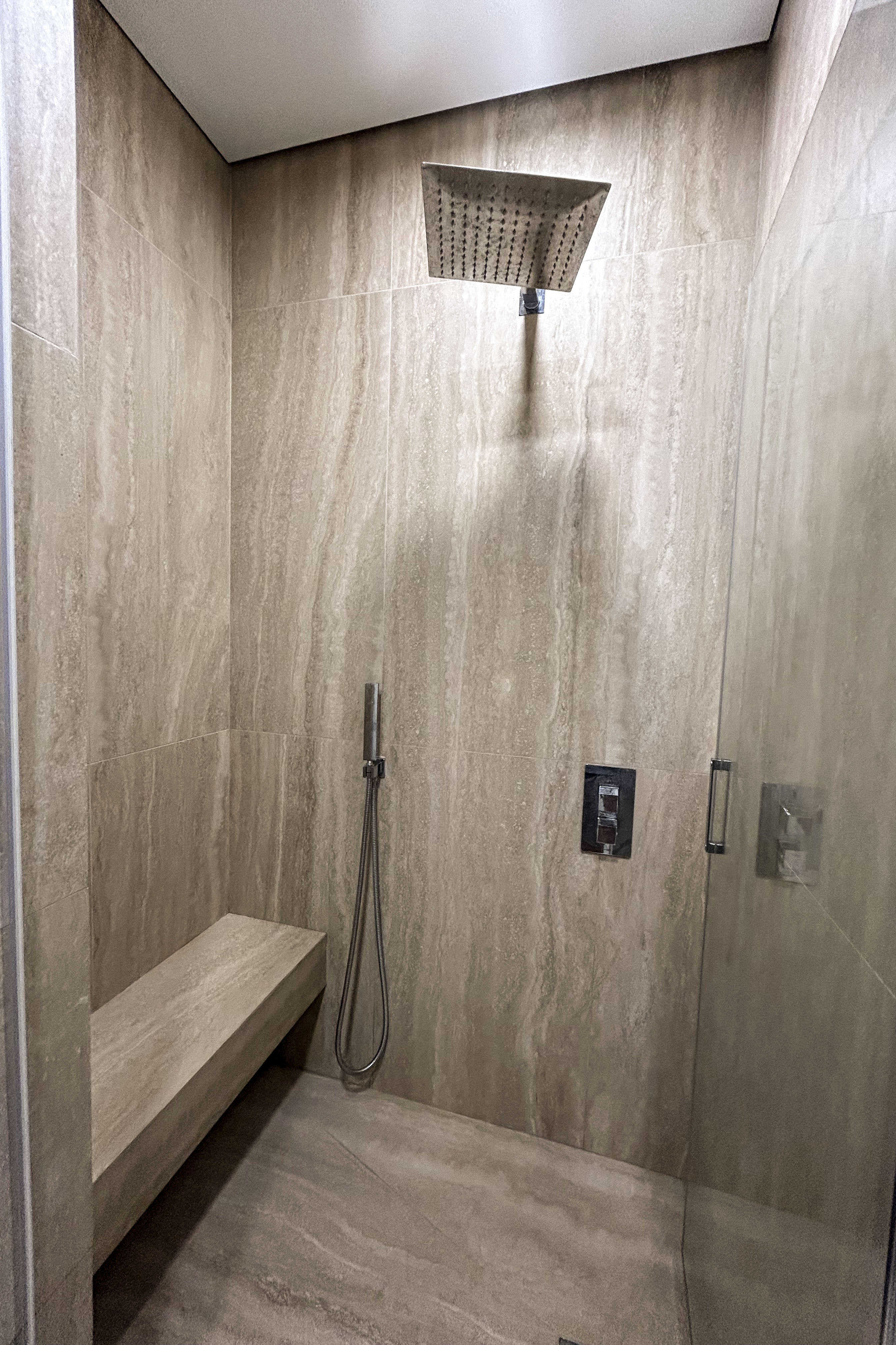 Дизайн-проект 3-комнатной квартиры 76 м² в ЖК Life Кутузовский, Москва