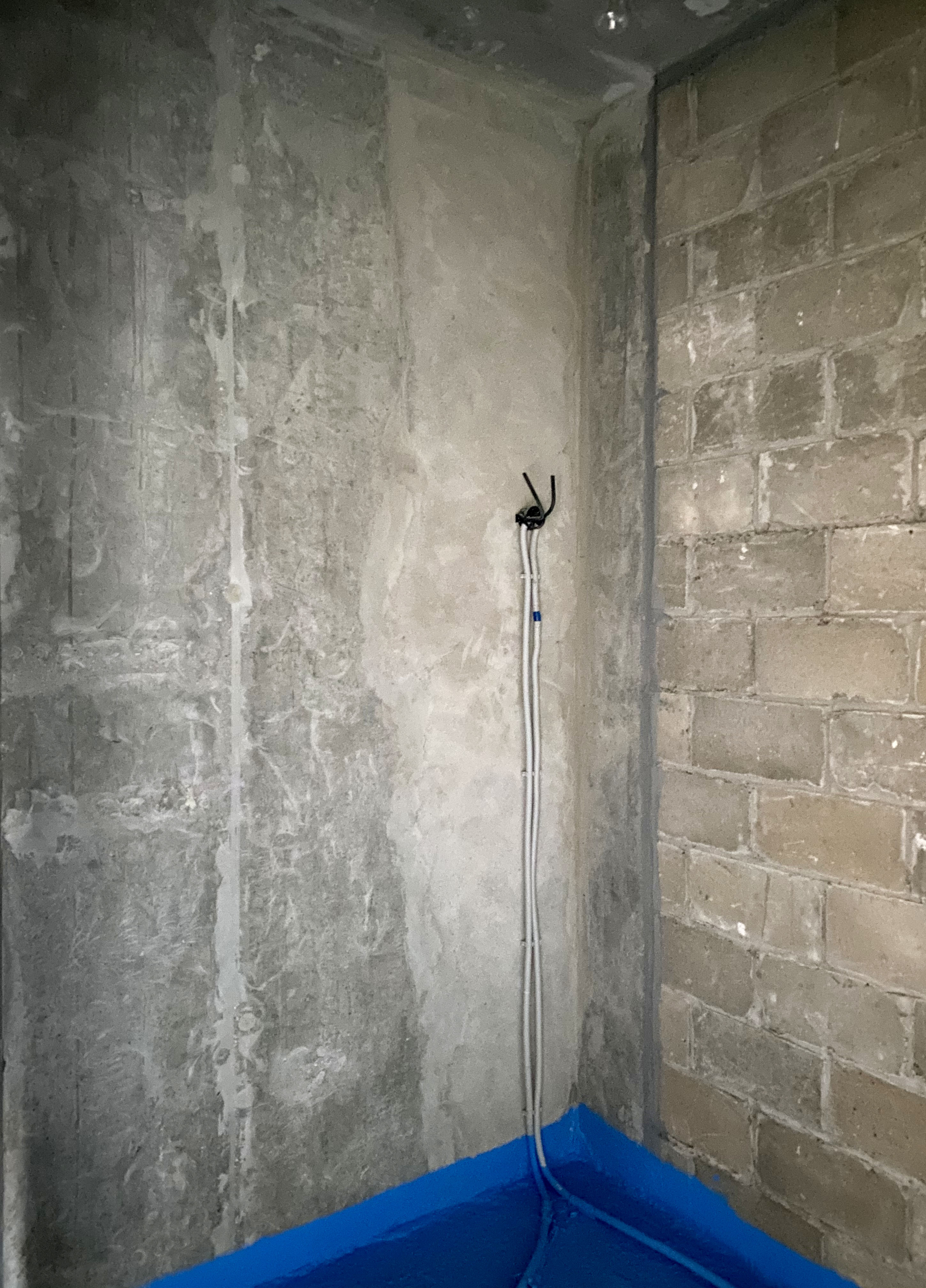 Дизайн-проект 3-комнатной квартиры 76 м² в ЖК Life Кутузовский, Москва