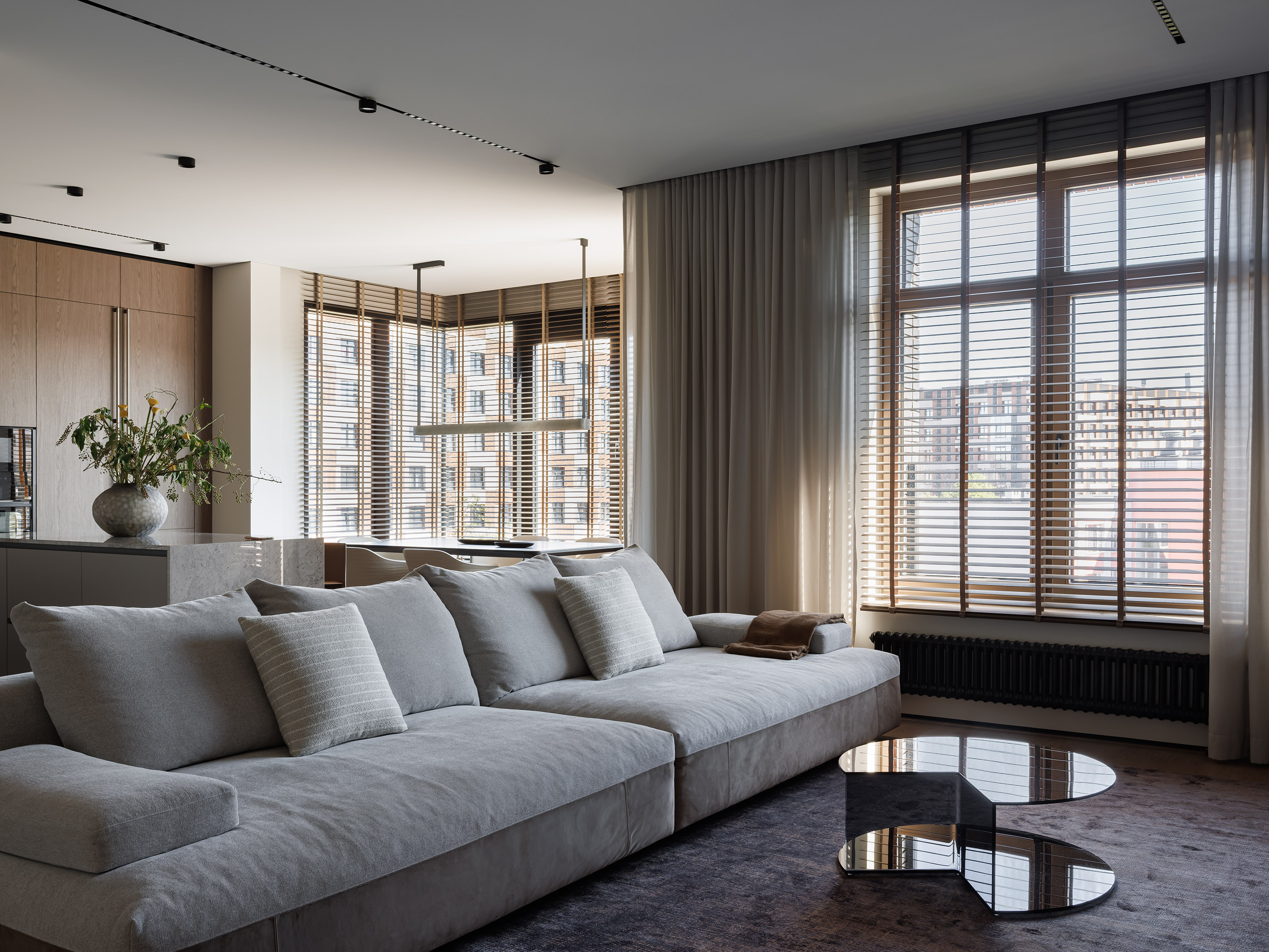 Квартира в ЖК "Neva Haus"_1