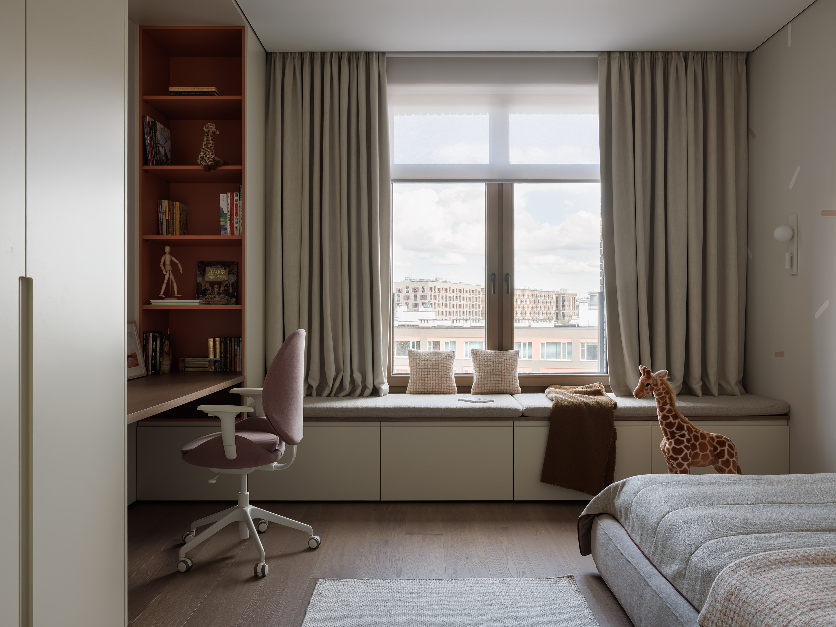Квартира в ЖК "Neva Haus"_1