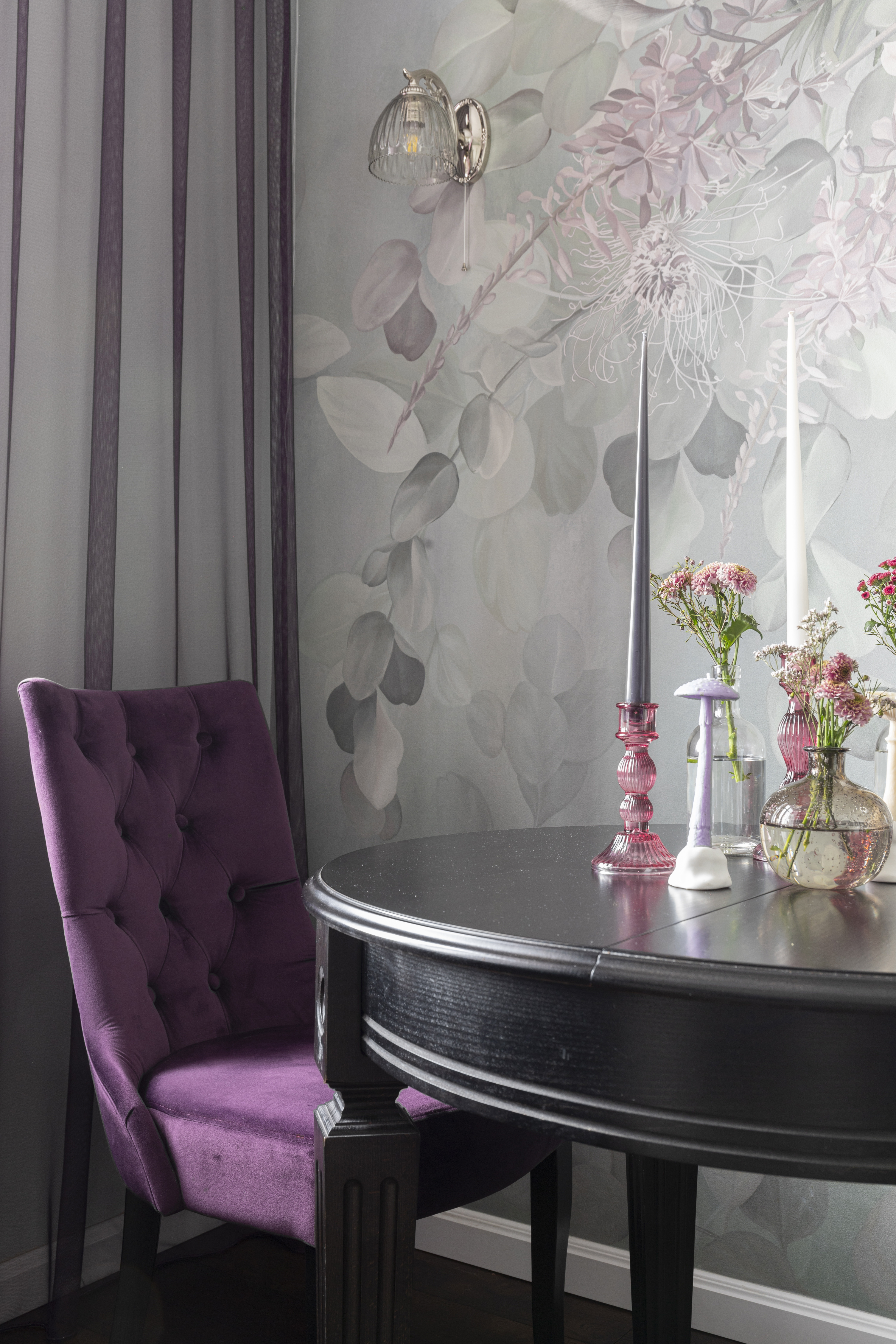 2-комнатная квартира 60 кв.м., Сокольники