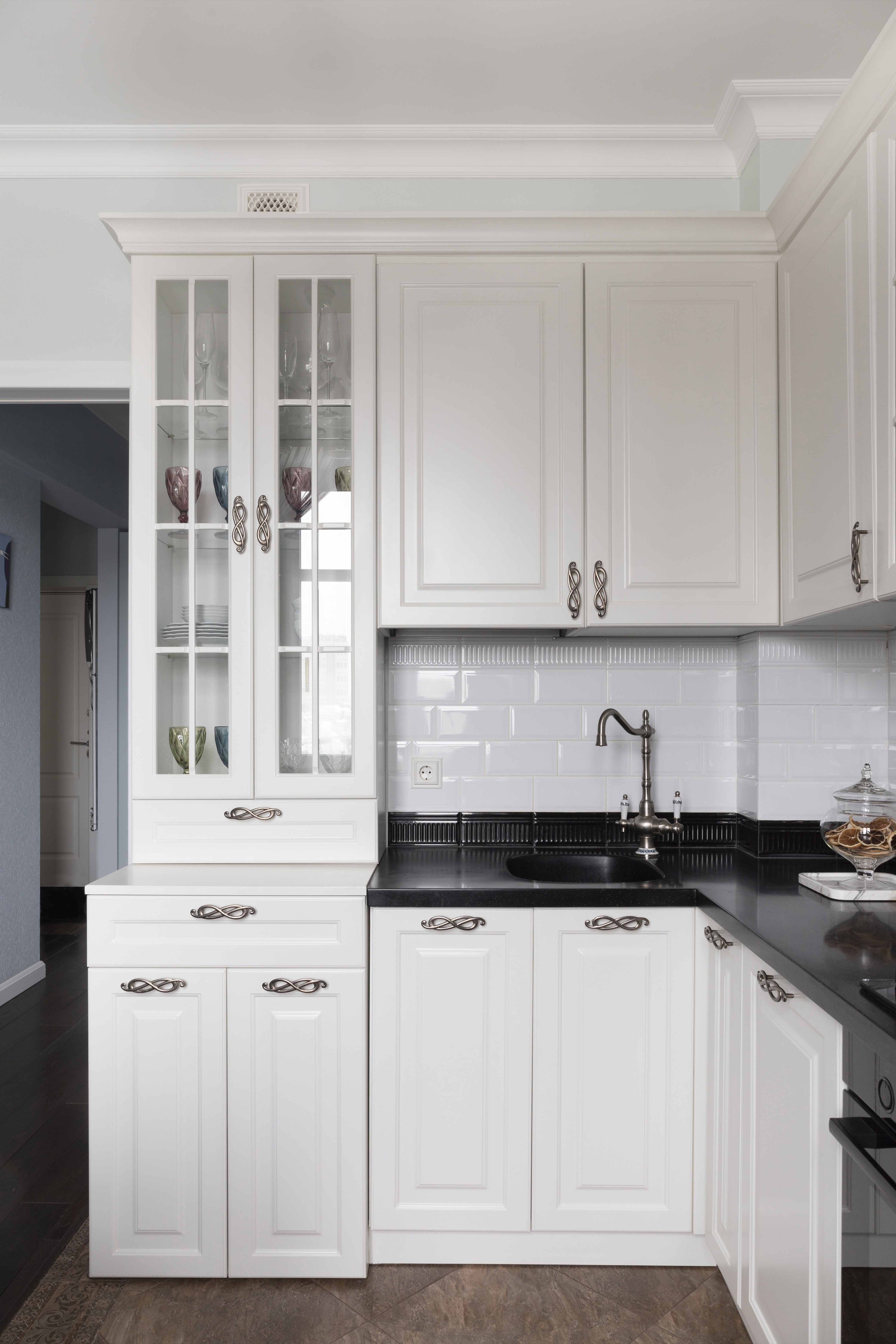 2-комнатная квартира 60 кв.м., Сокольники