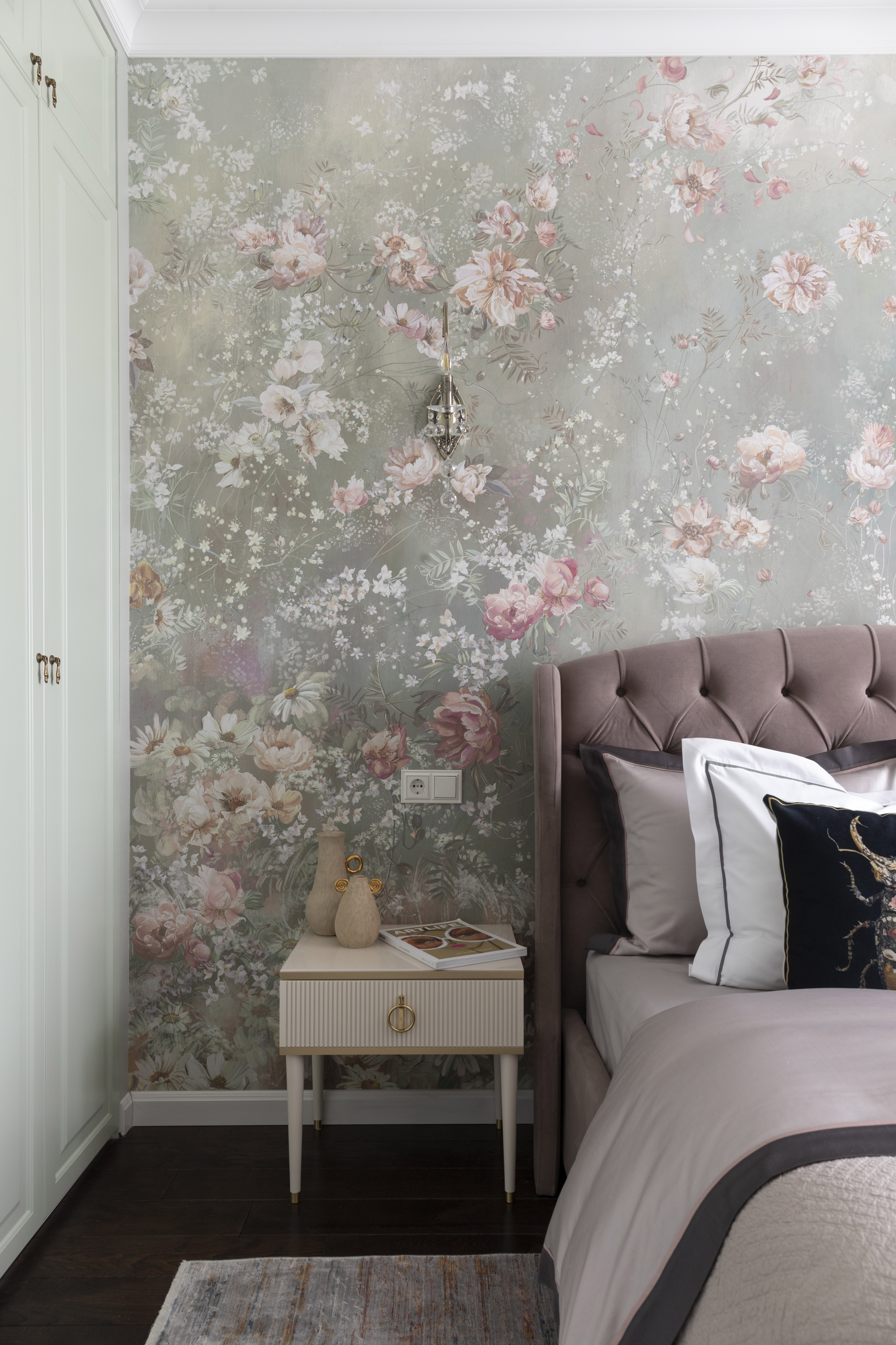 2-комнатная квартира 60 кв.м., Сокольники