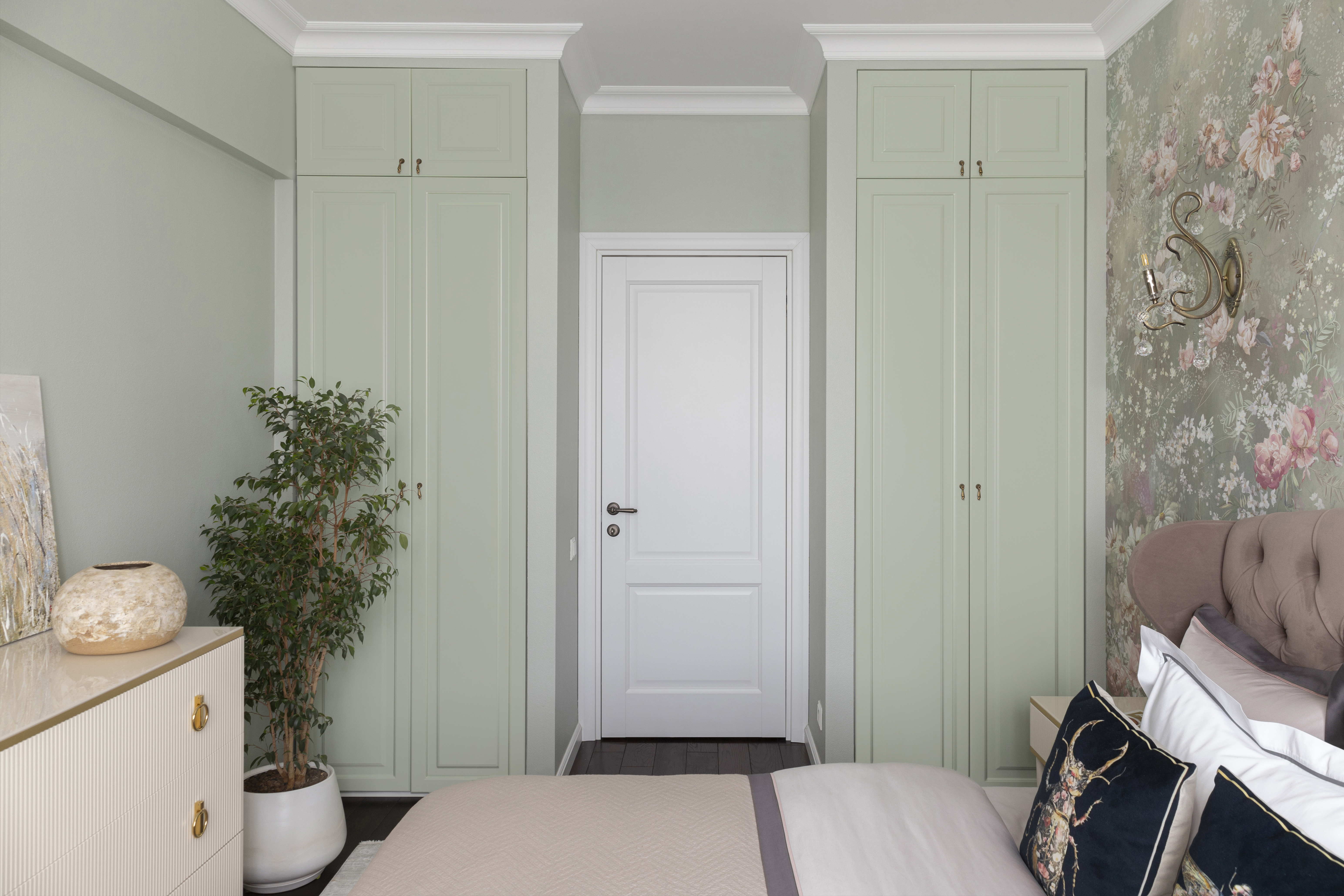 2-комнатная квартира 60 кв.м., Сокольники