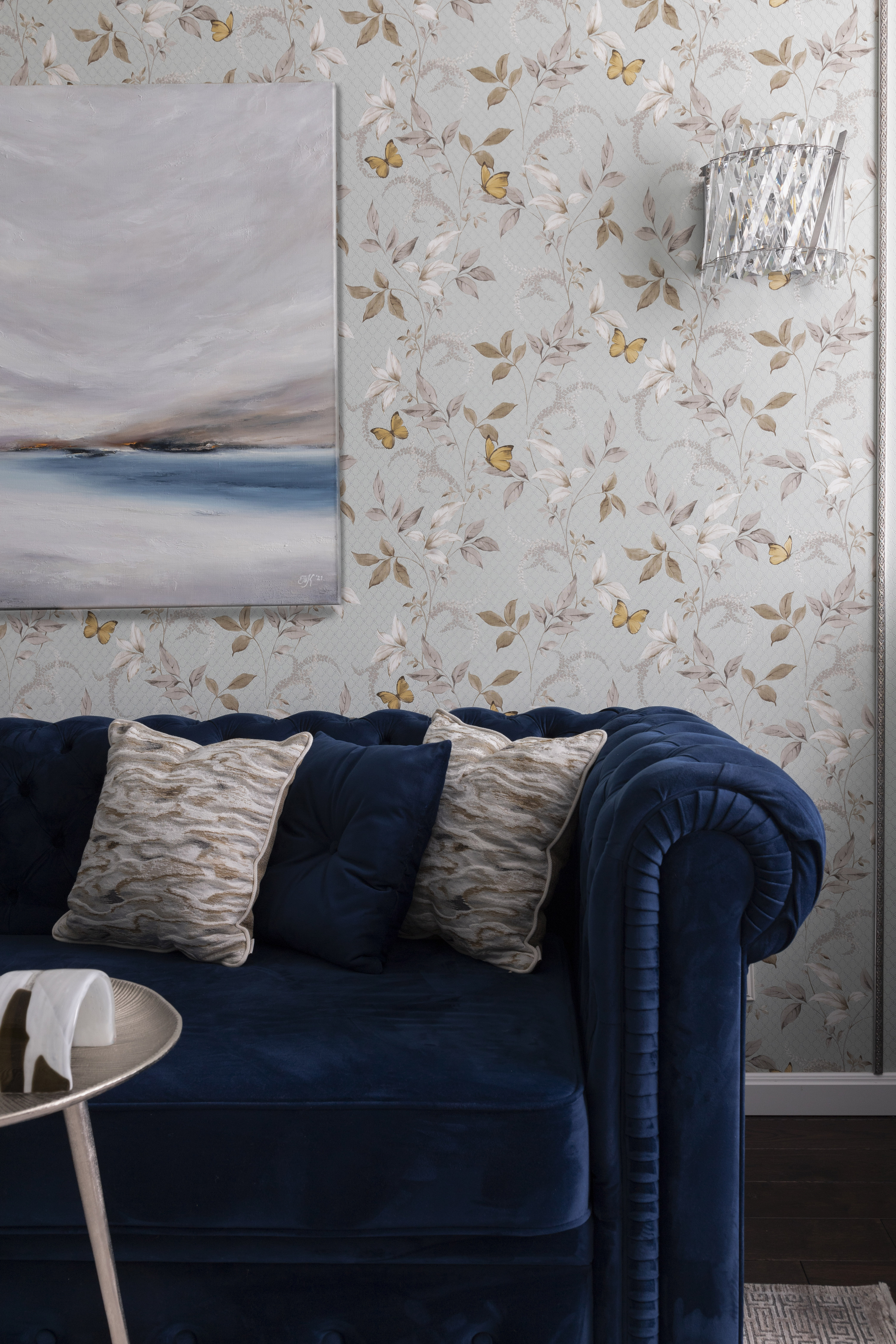 2-комнатная квартира 60 кв.м., Сокольники