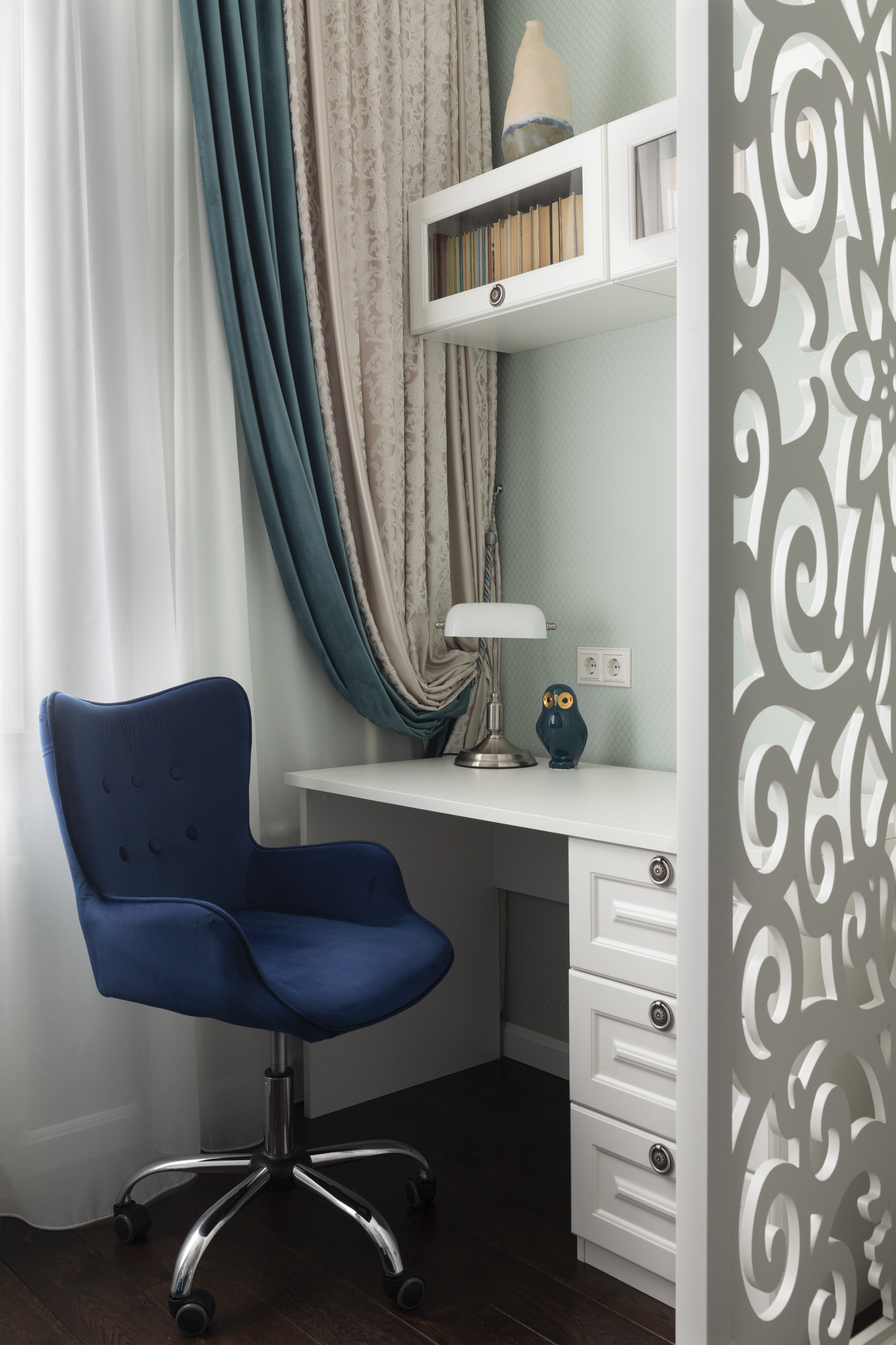 2-комнатная квартира 60 кв.м., Сокольники