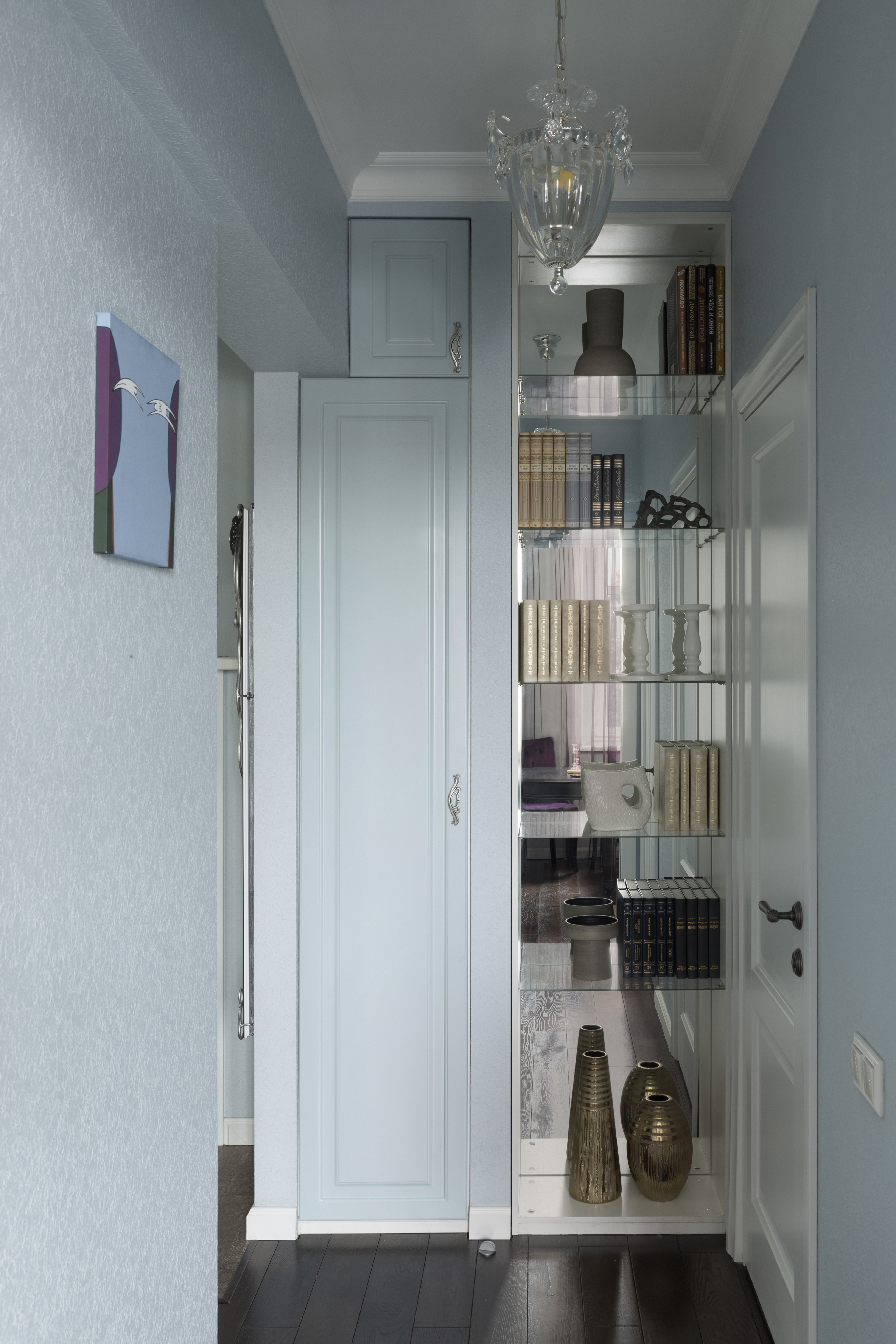 2-комнатная квартира 60 кв.м., Сокольники