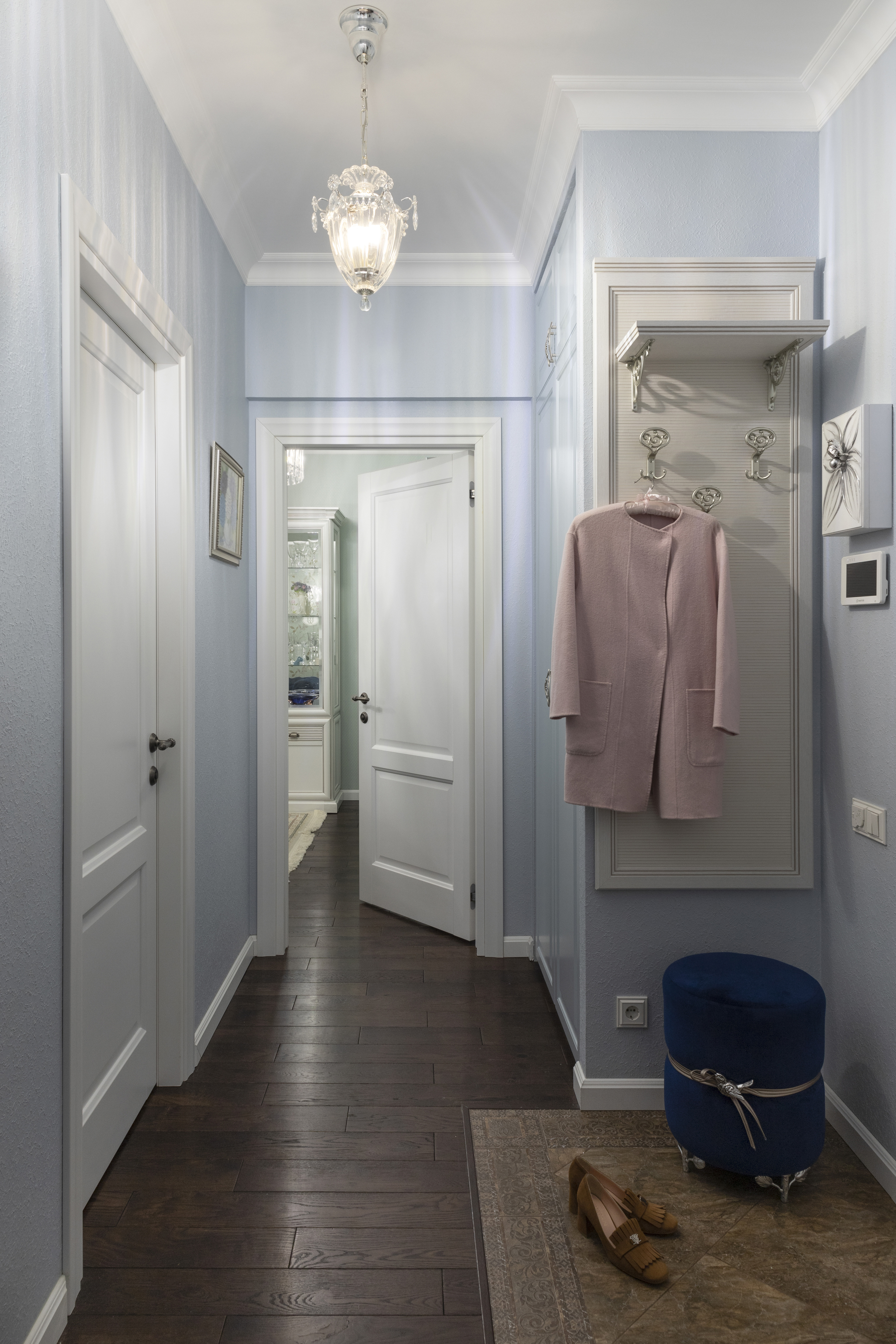 2-комнатная квартира 60 кв.м., Сокольники