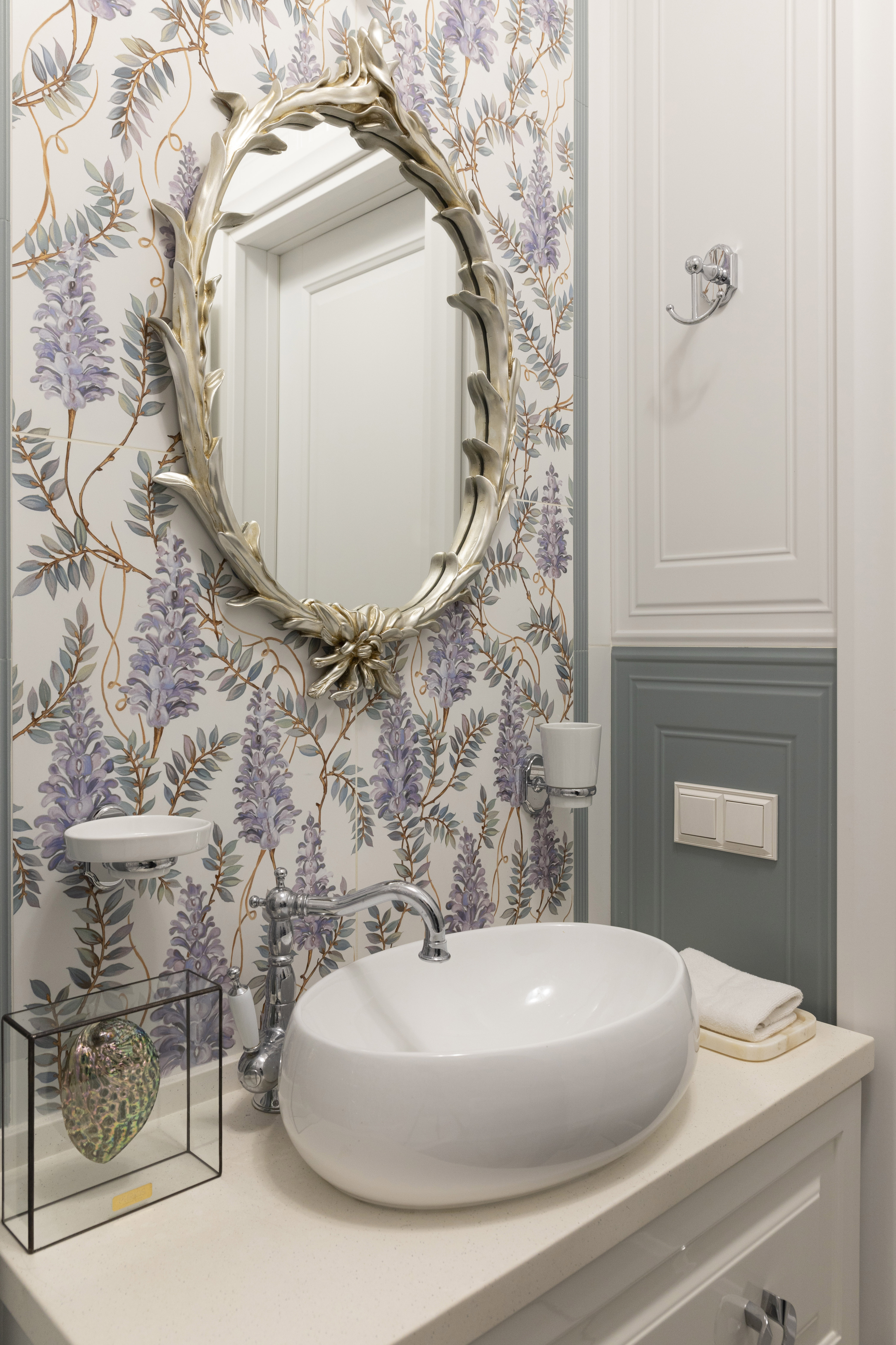 2-комнатная квартира 60 кв.м., Сокольники