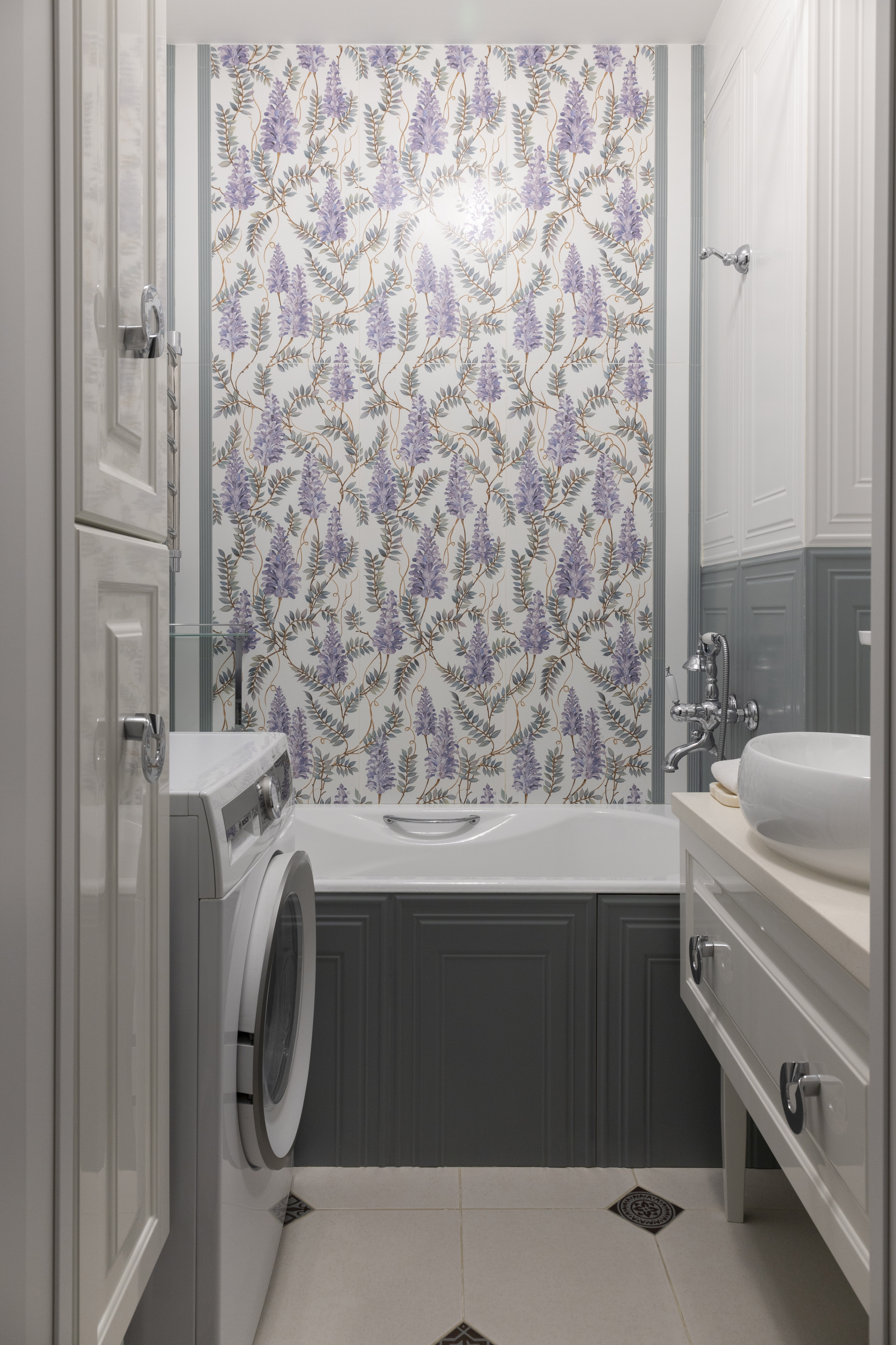 2-комнатная квартира 60 кв.м., Сокольники