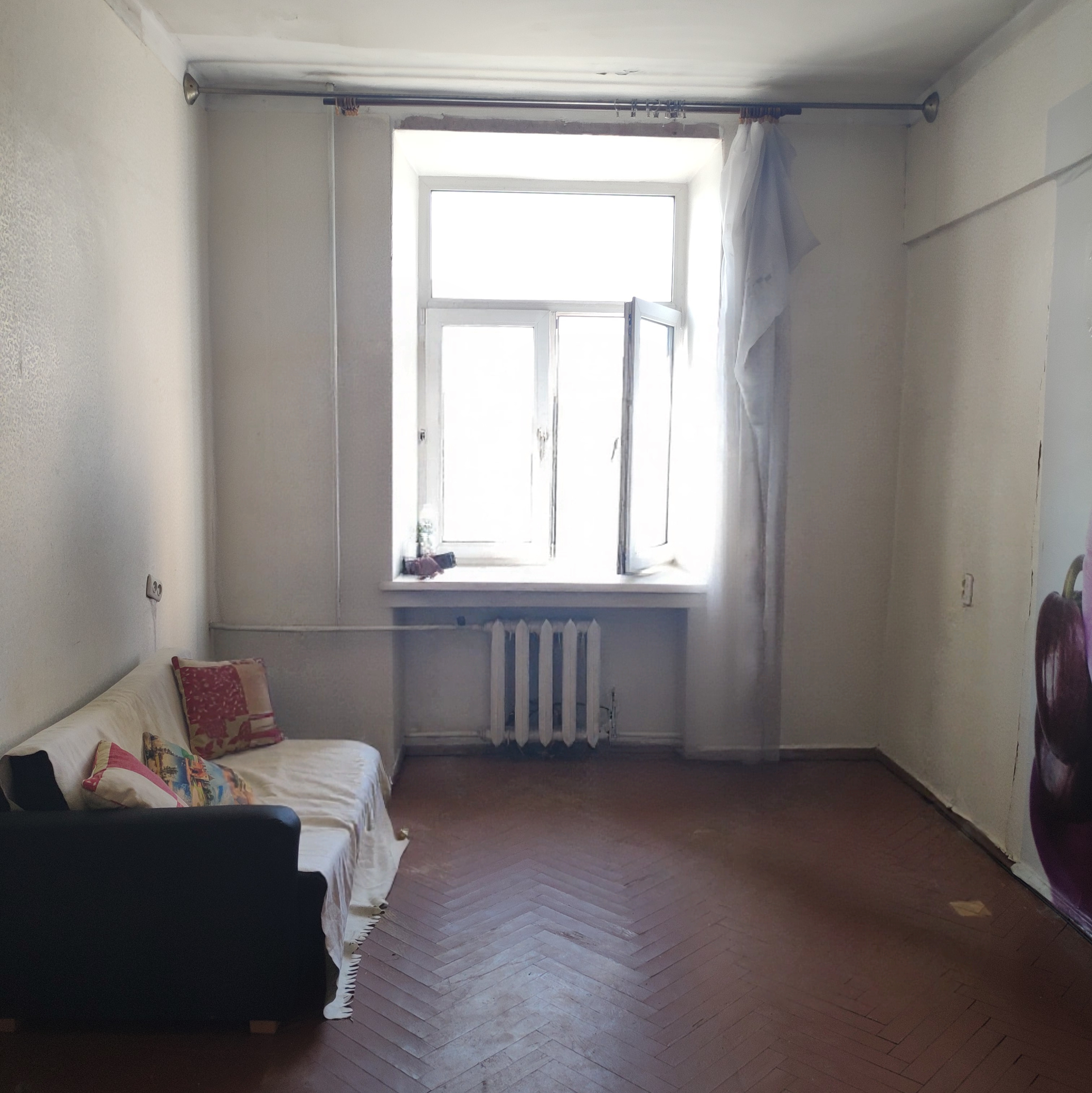 2-комнатная квартира 60 кв.м., Сокольники