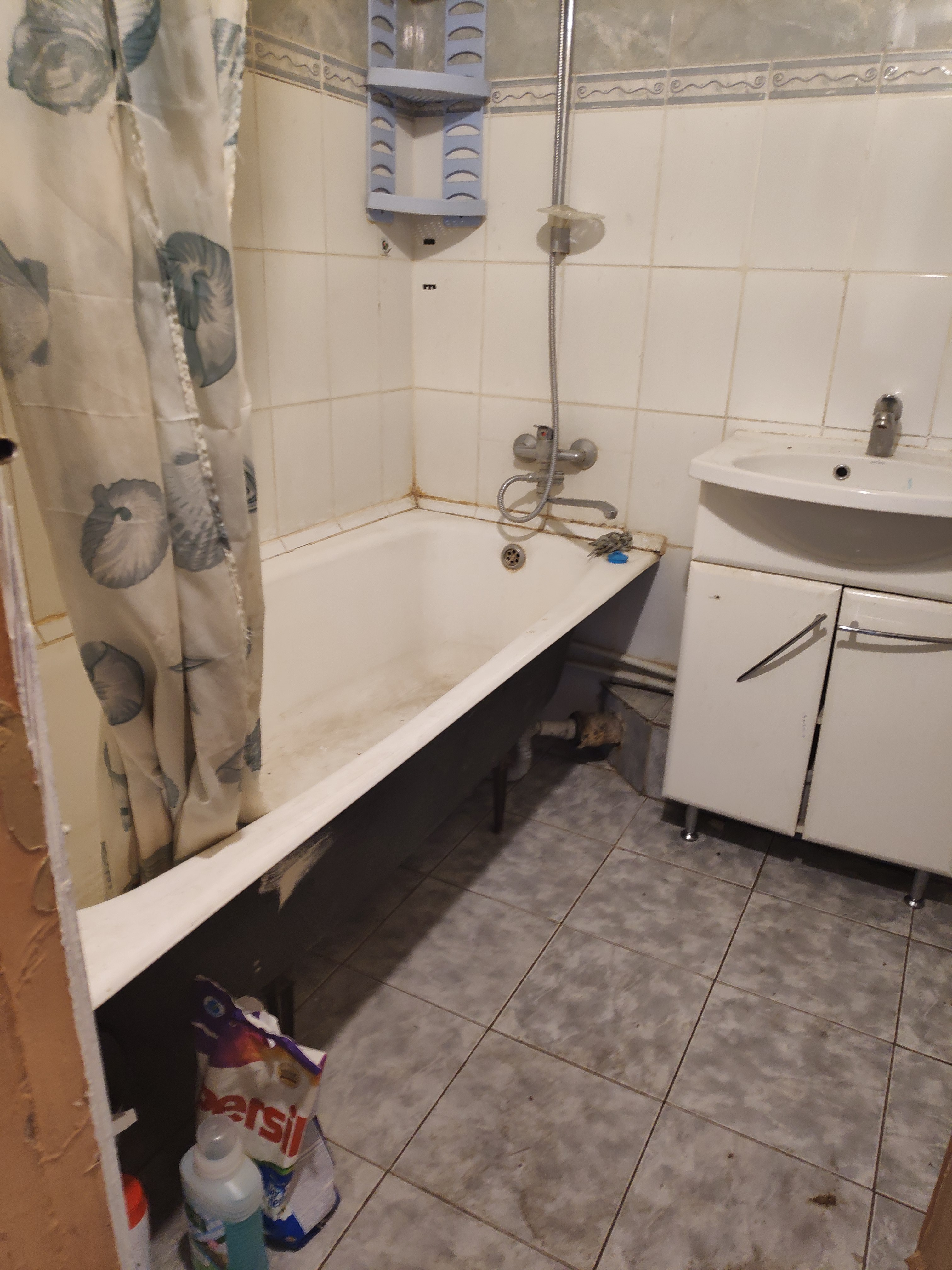 2-комнатная квартира 60 кв.м., Сокольники