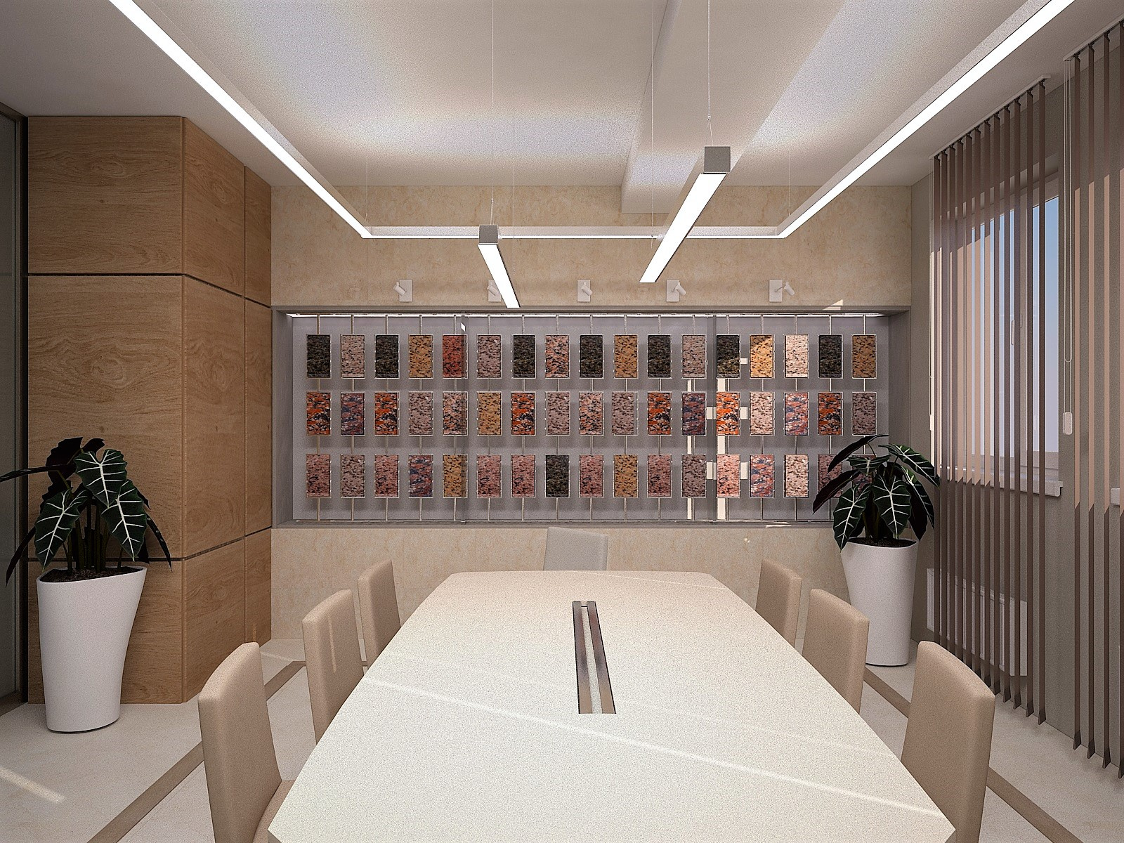 Гранитная Компания